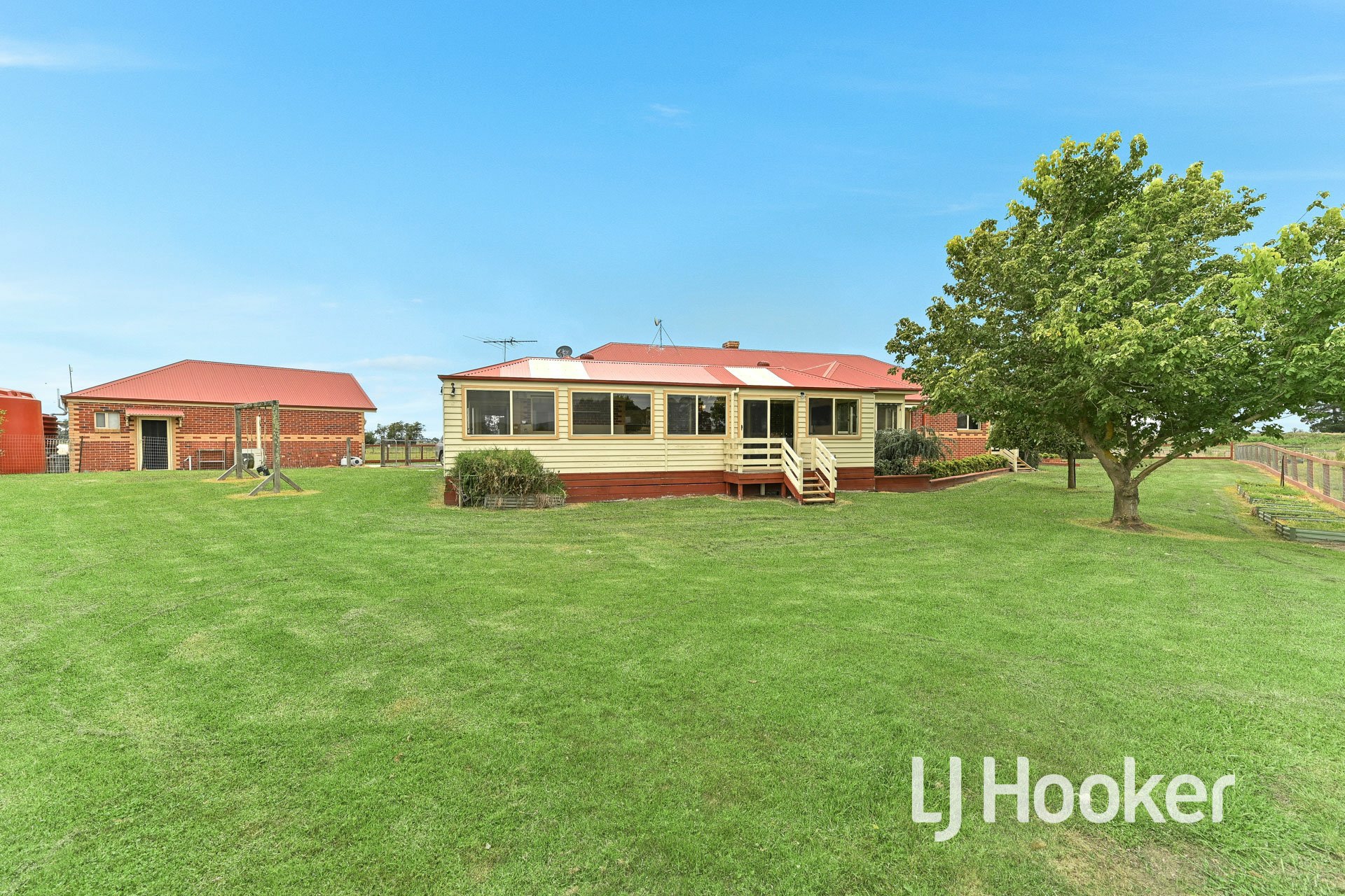 145 Eleven Mile Road Tynong VIC AcreageSemirural for Sale LJ Hooker