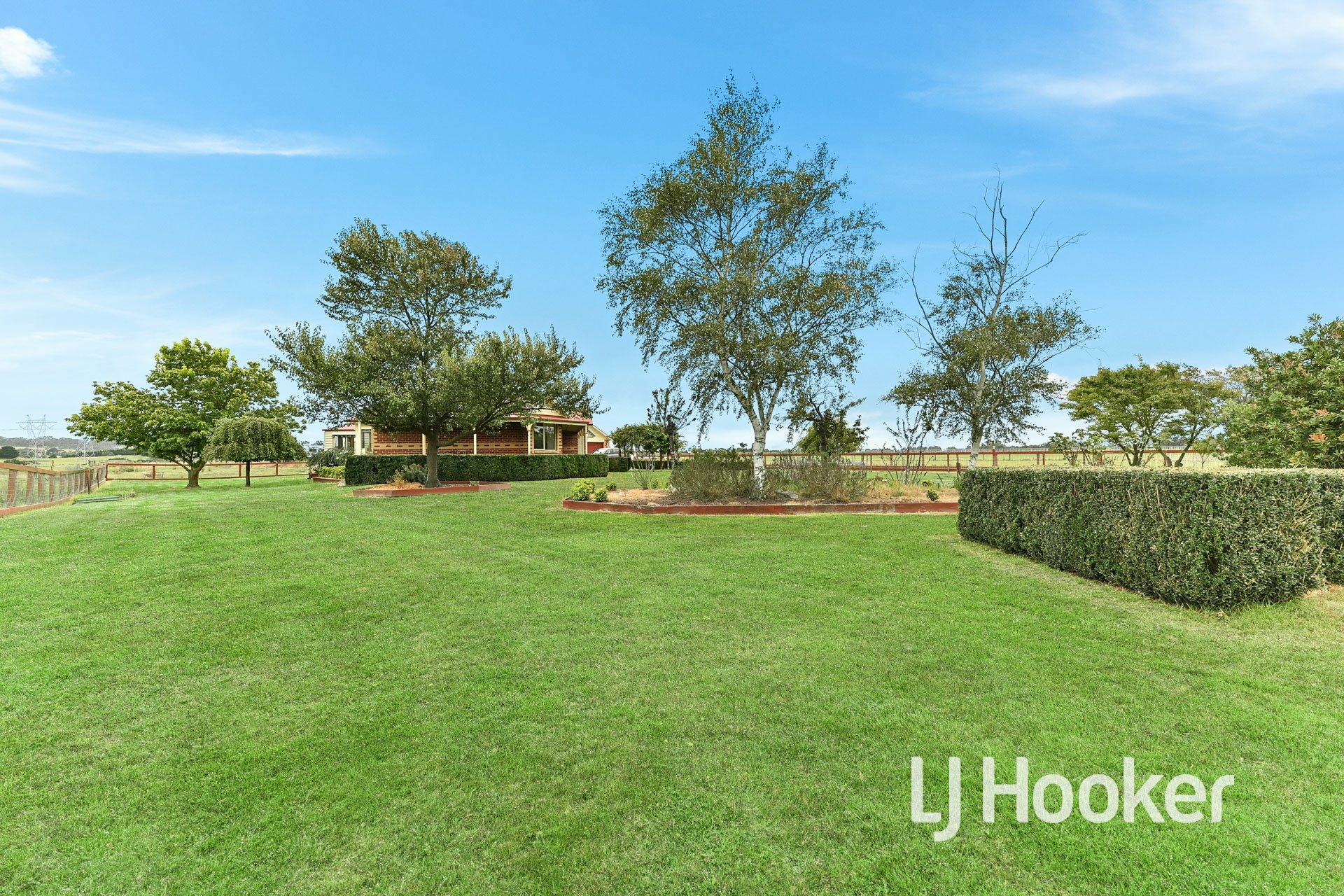 145 Eleven Mile Road Tynong VIC AcreageSemirural for Sale LJ Hooker