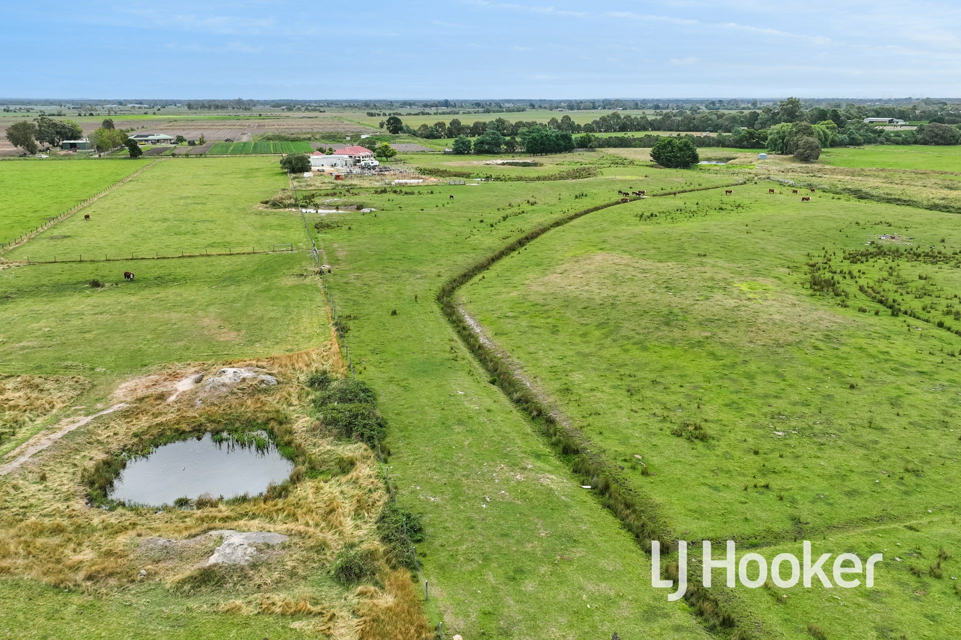 145 Eleven Mile Road Tynong VIC AcreageSemirural for Sale LJ Hooker