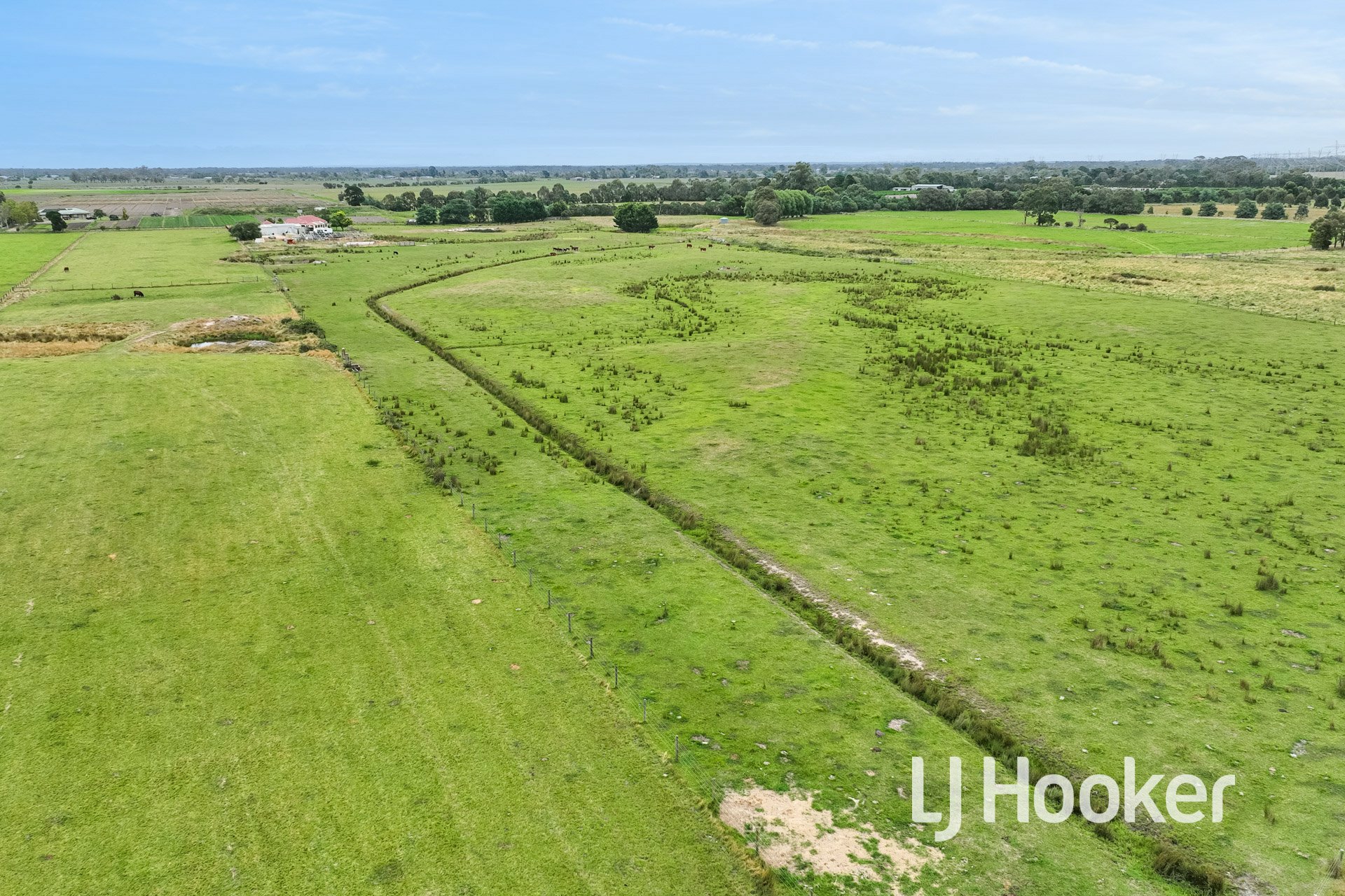 145 Eleven Mile Road Tynong VIC AcreageSemirural for Sale LJ Hooker