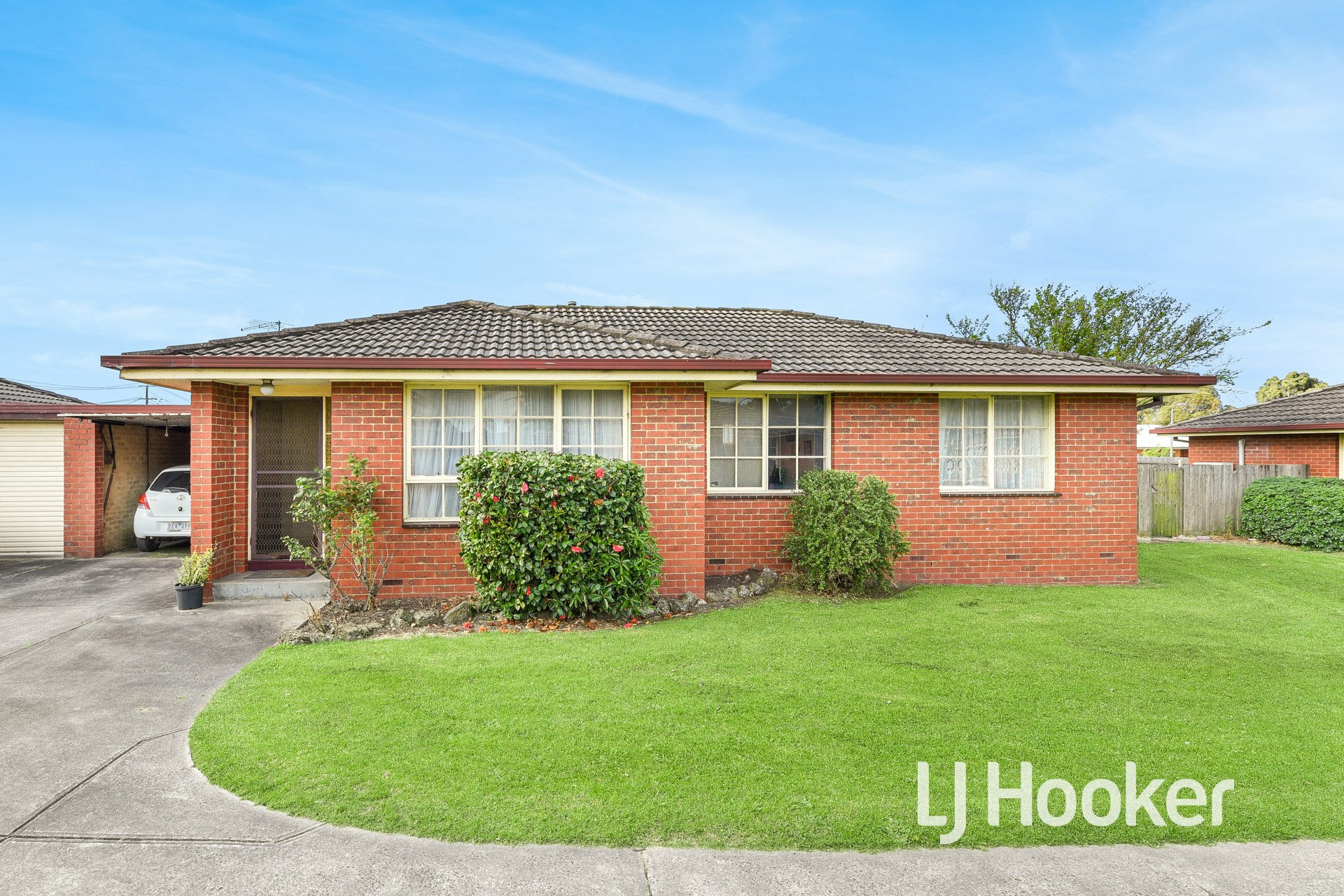 6/4 Guest Road, PAKENHAM