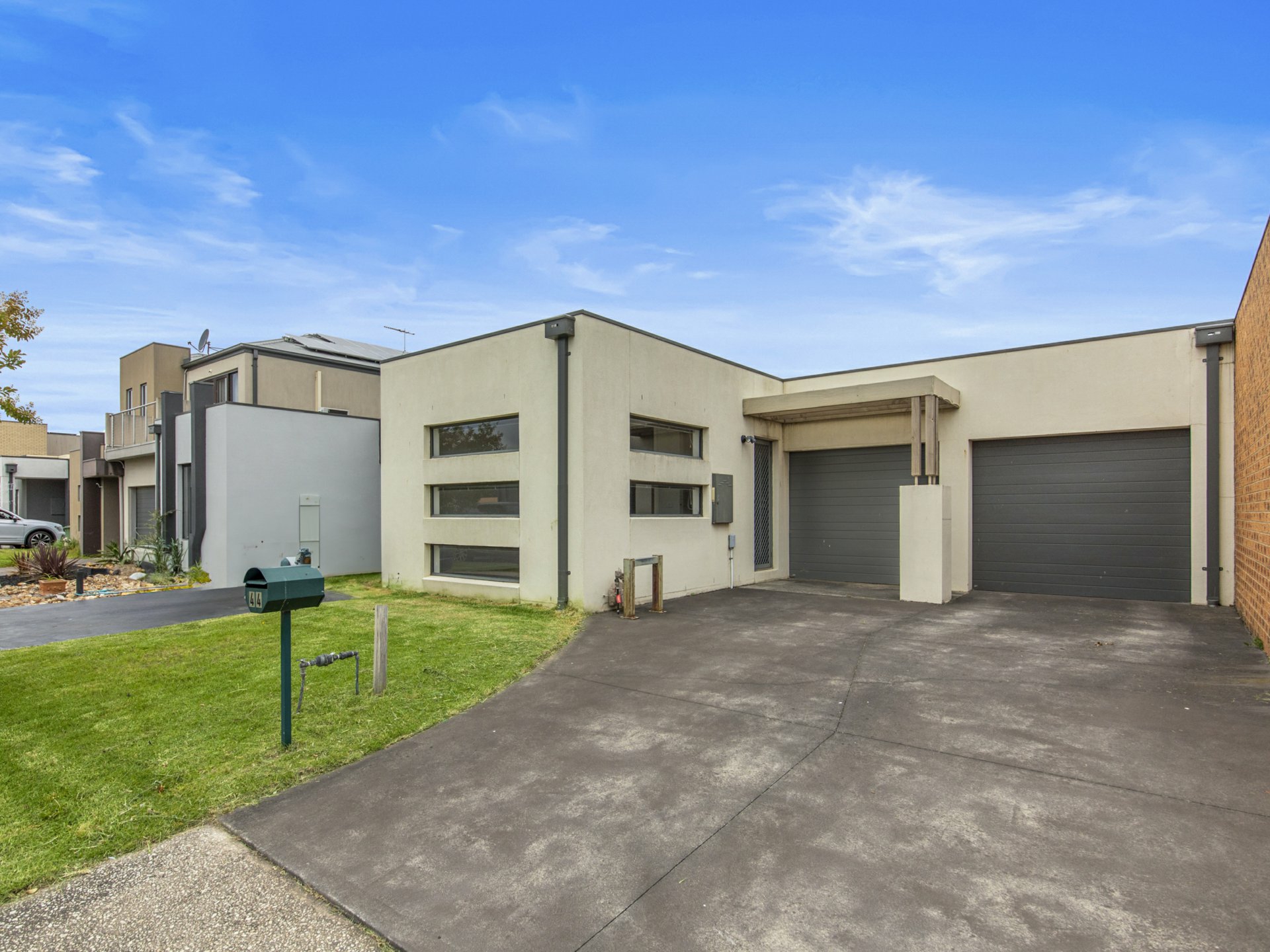 44 Edgeware Close, PAKENHAM