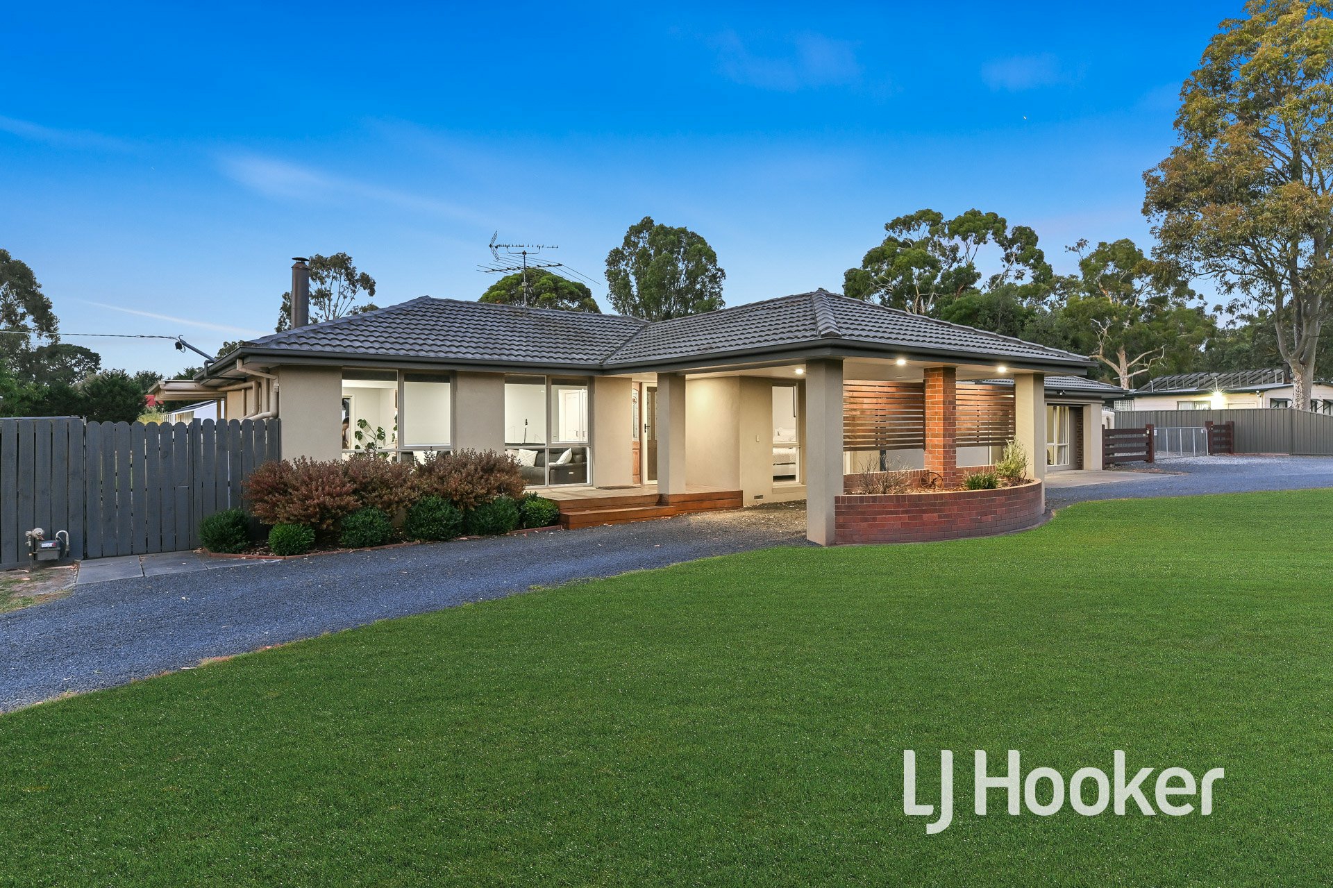 81 Wattletree Road Bunyip VIC Property Details LJ Hooker