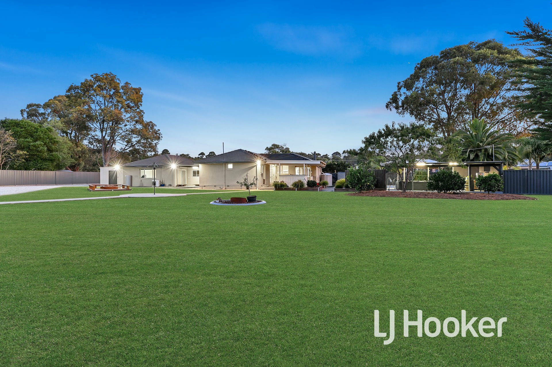 81 Wattletree Road Bunyip VIC Property Details LJ Hooker