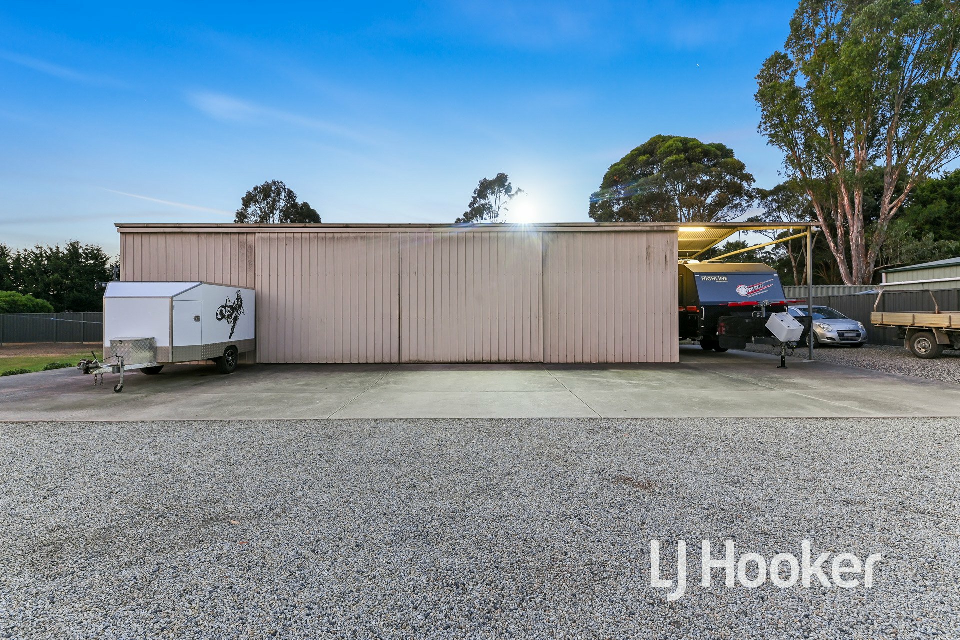 81 Wattletree Road Bunyip VIC Property Details LJ Hooker