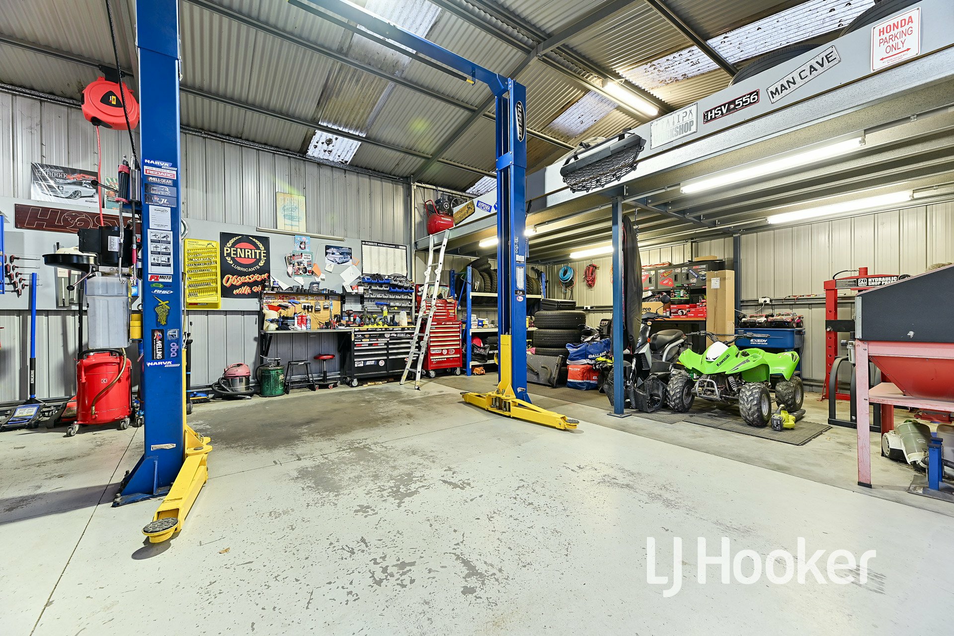 81 Wattletree Road Bunyip VIC House for Sale LJ Hooker