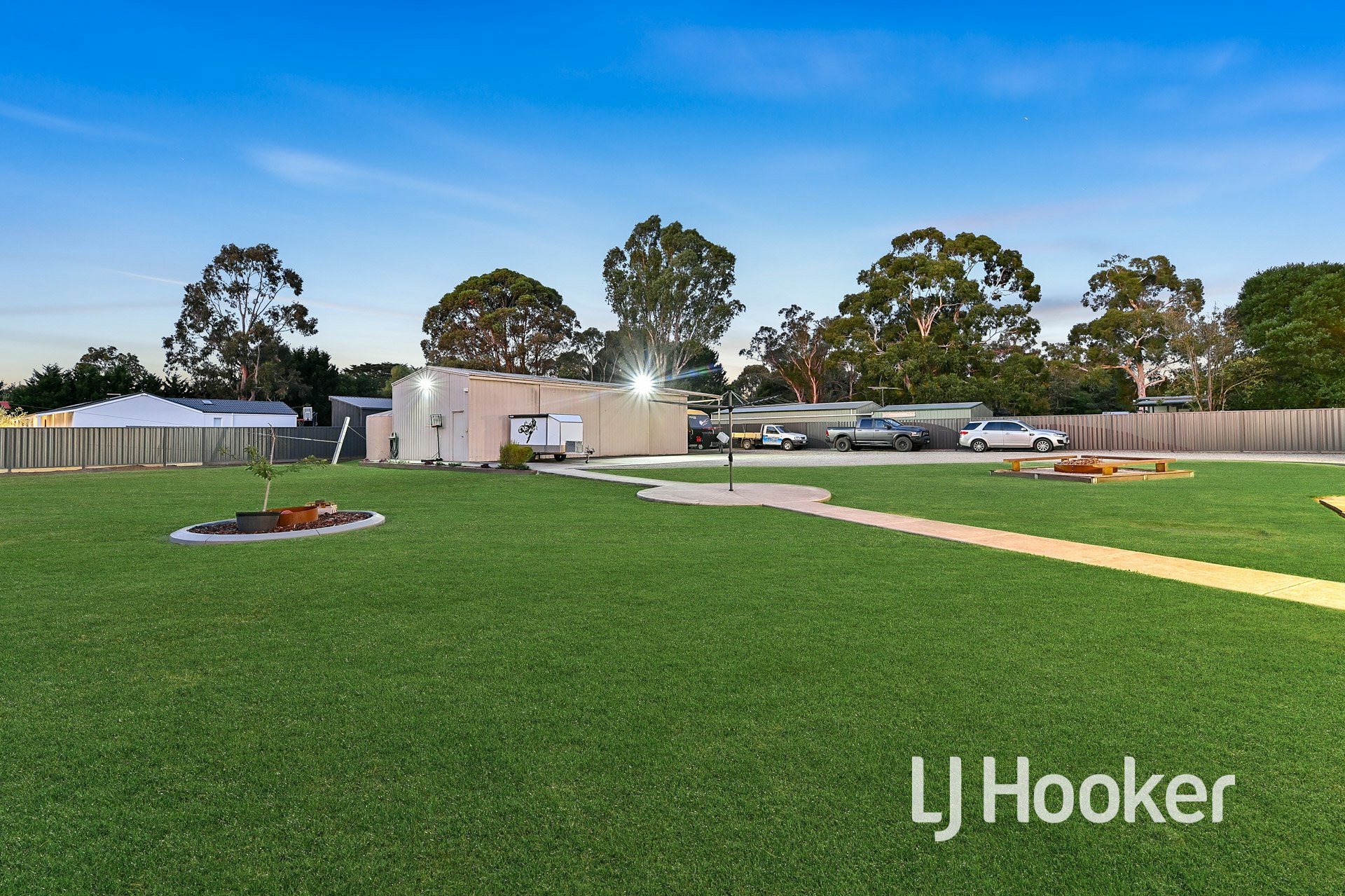 81 Wattletree Road Bunyip VIC House for Sale LJ Hooker