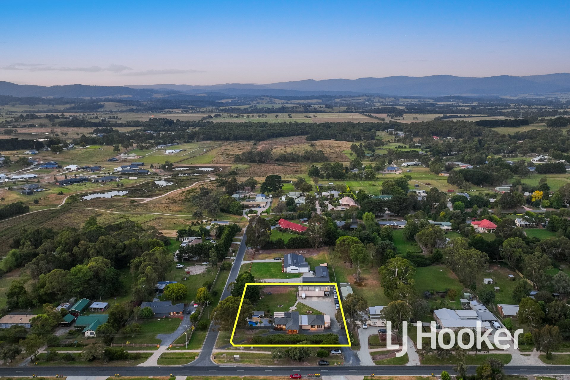 81 Wattletree Road Bunyip VIC House for Sale LJ Hooker