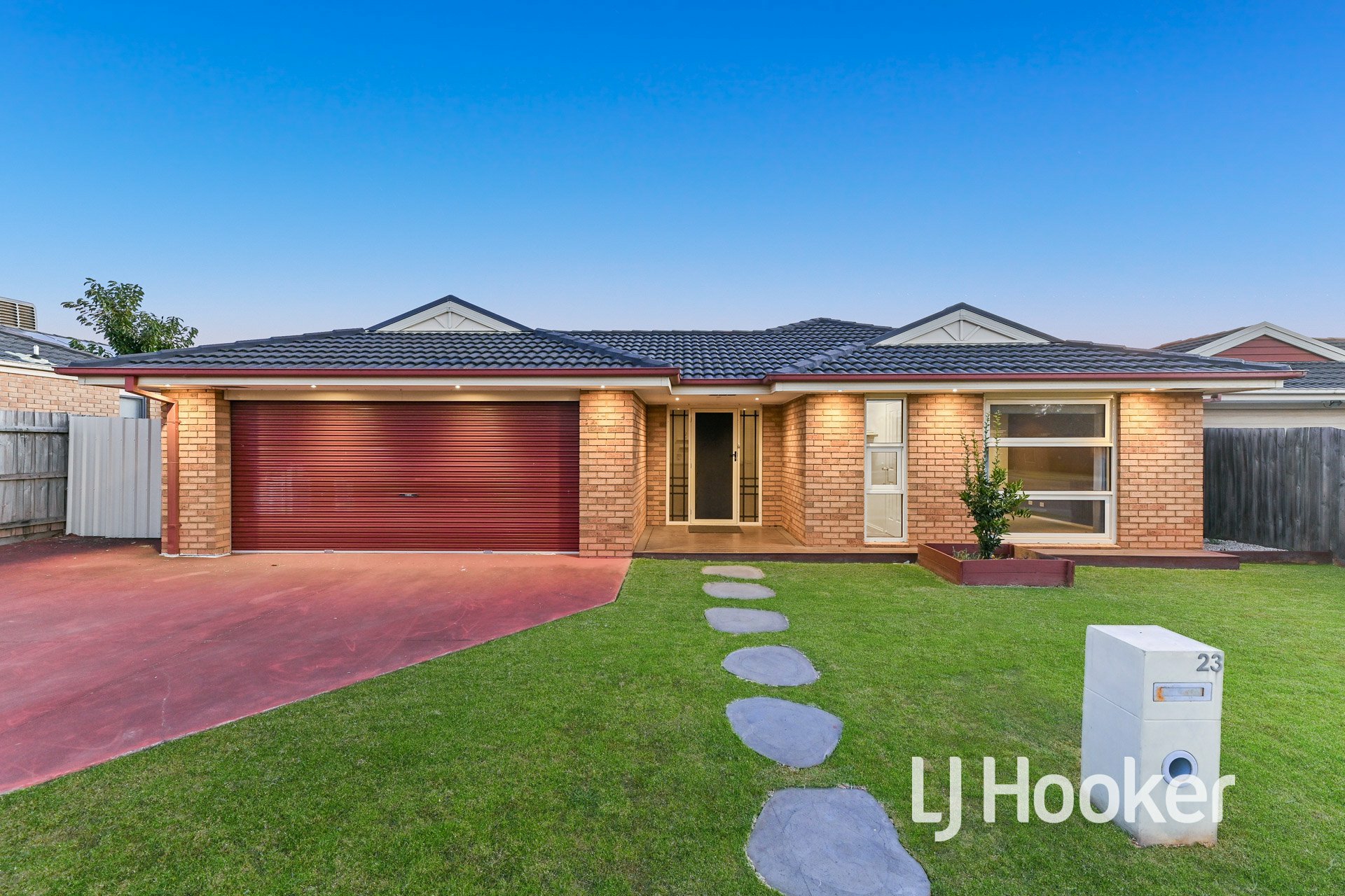 23 Kingdom Drive, Cranbourne