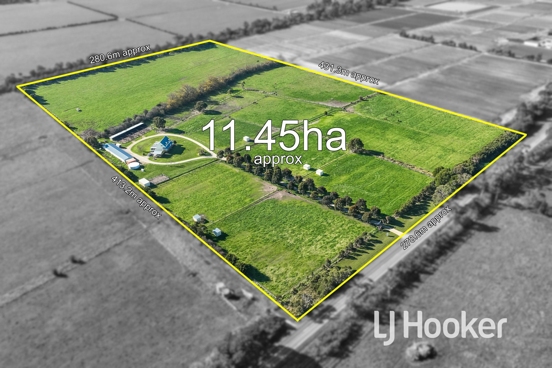 765 Westernport Road, LANG LANG