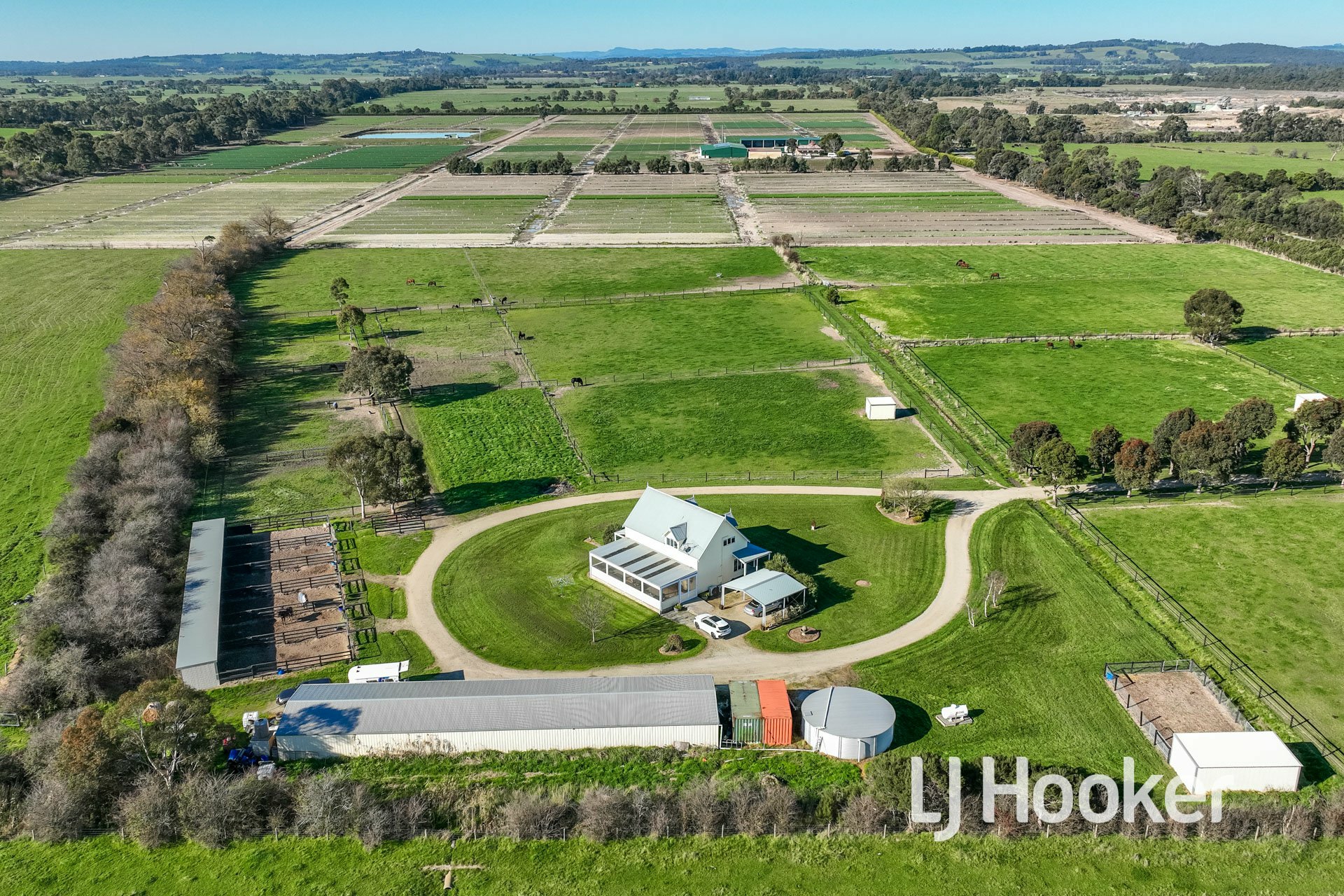 765 Westernport Road, LANG LANG