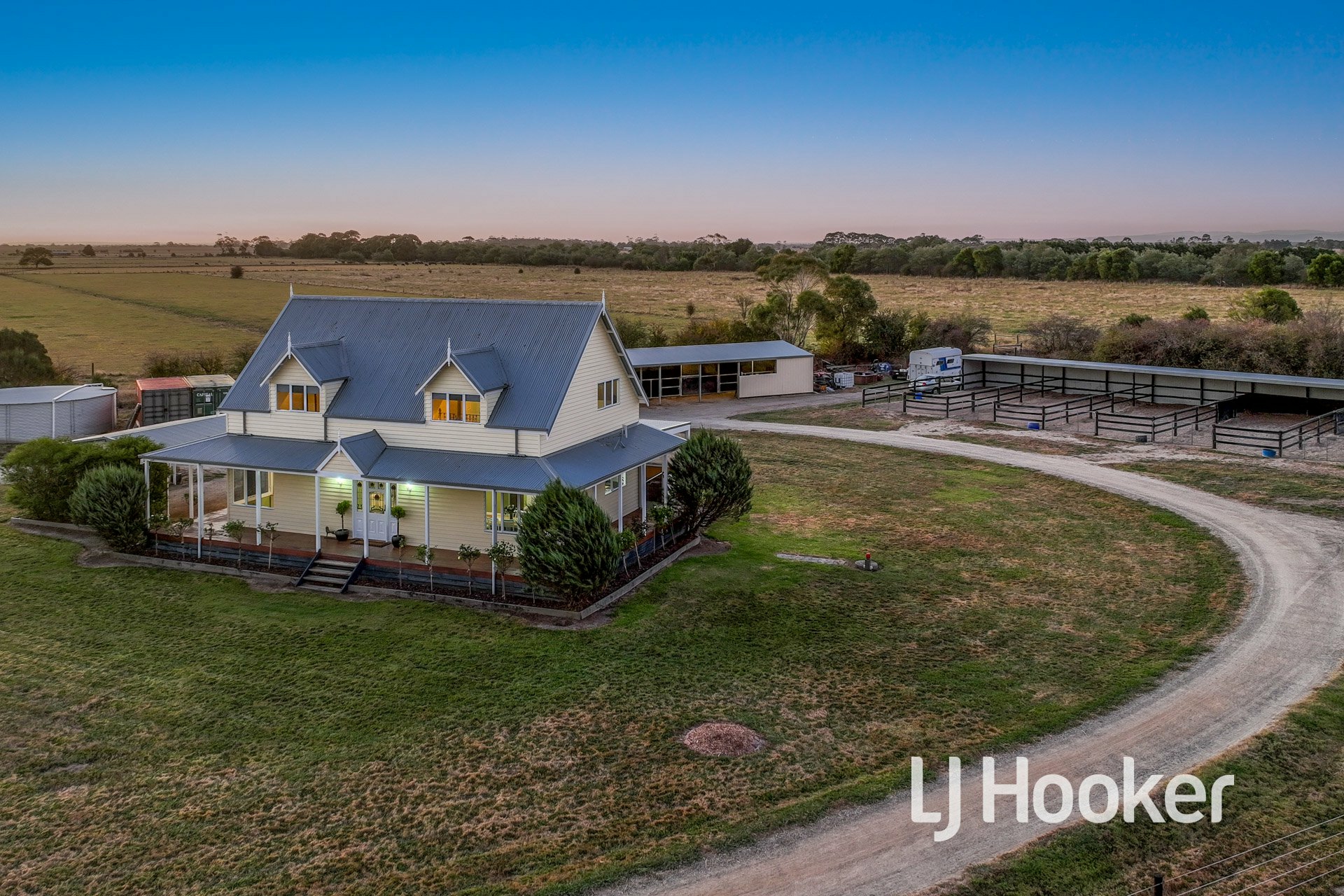 765 Westernport Road, LANG LANG