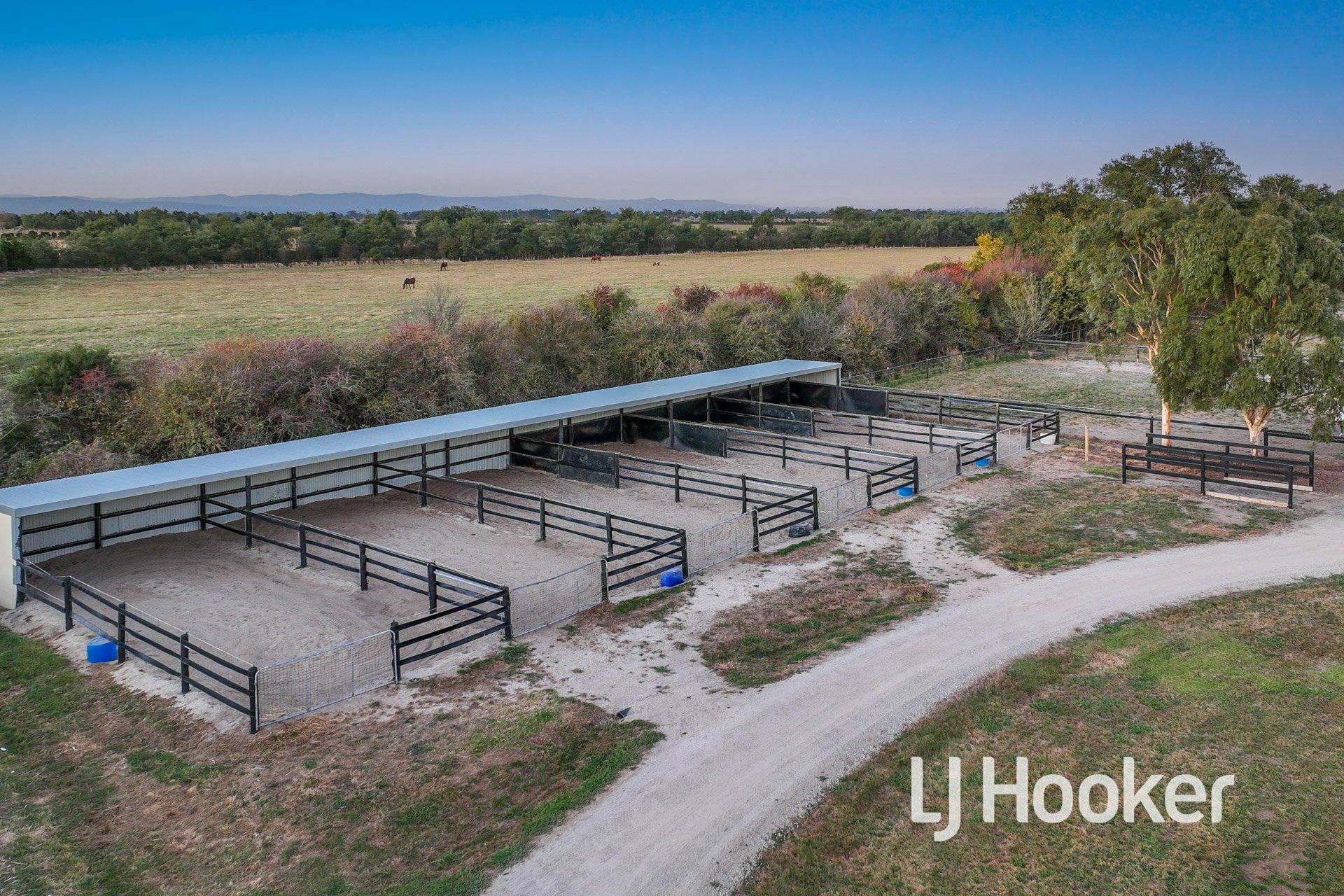 765 Westernport Road, LANG LANG