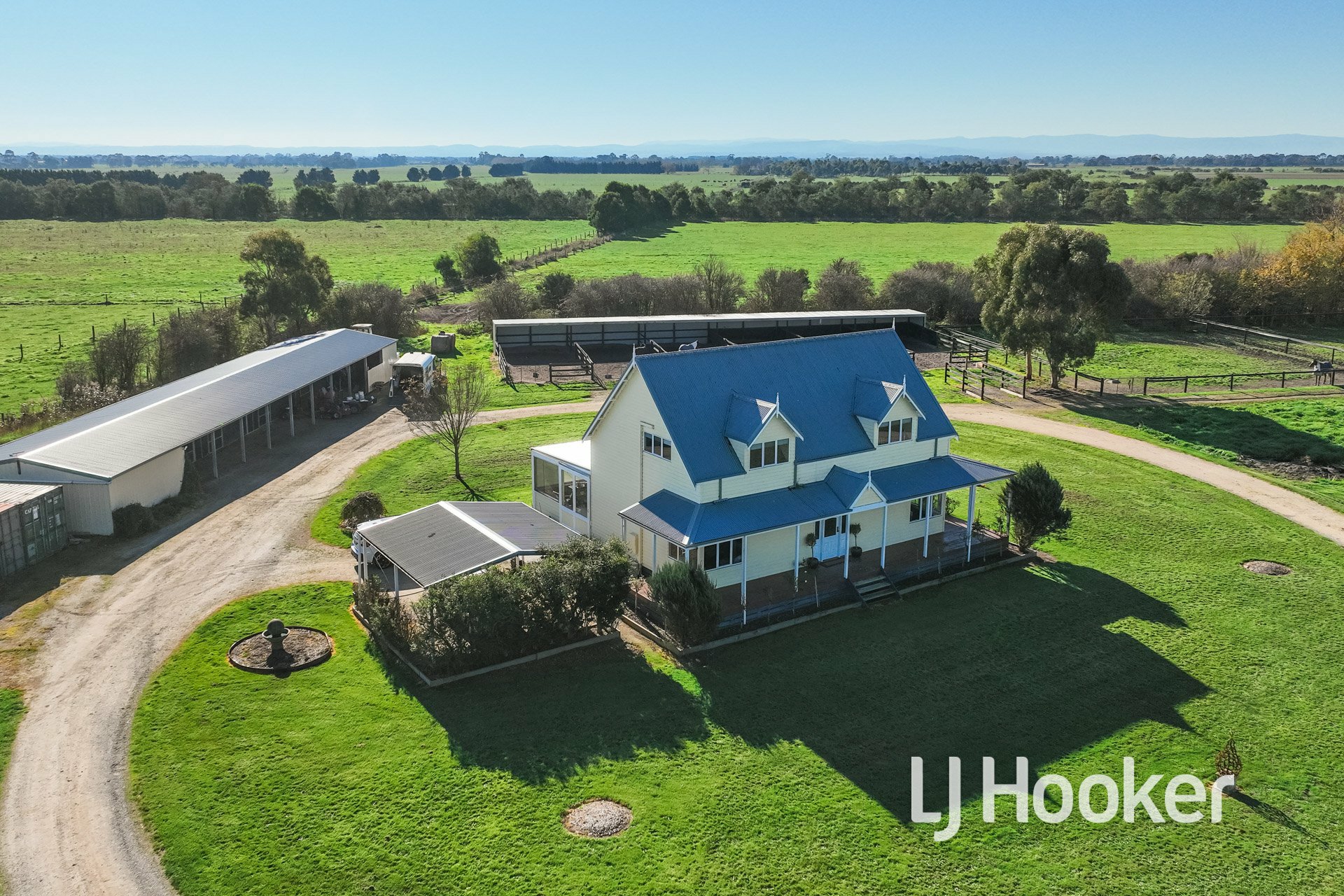 765 Westernport Road Lang Lang VIC Lifestyle for Sale LJ Hooker