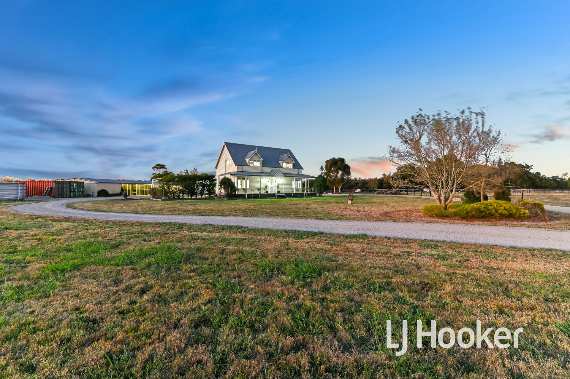 765 Westernport Road, LANG LANG