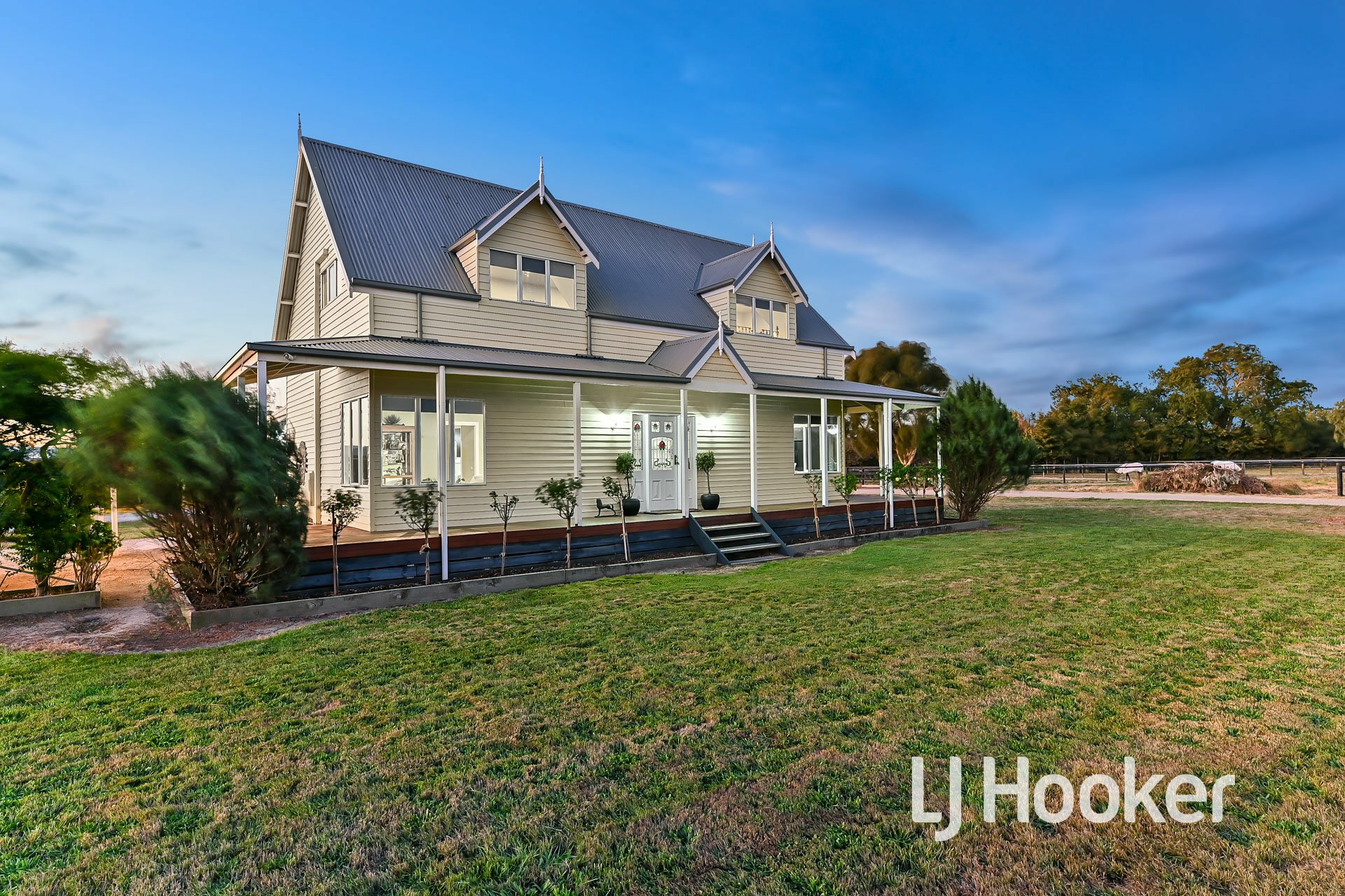 765 Westernport Road, LANG LANG