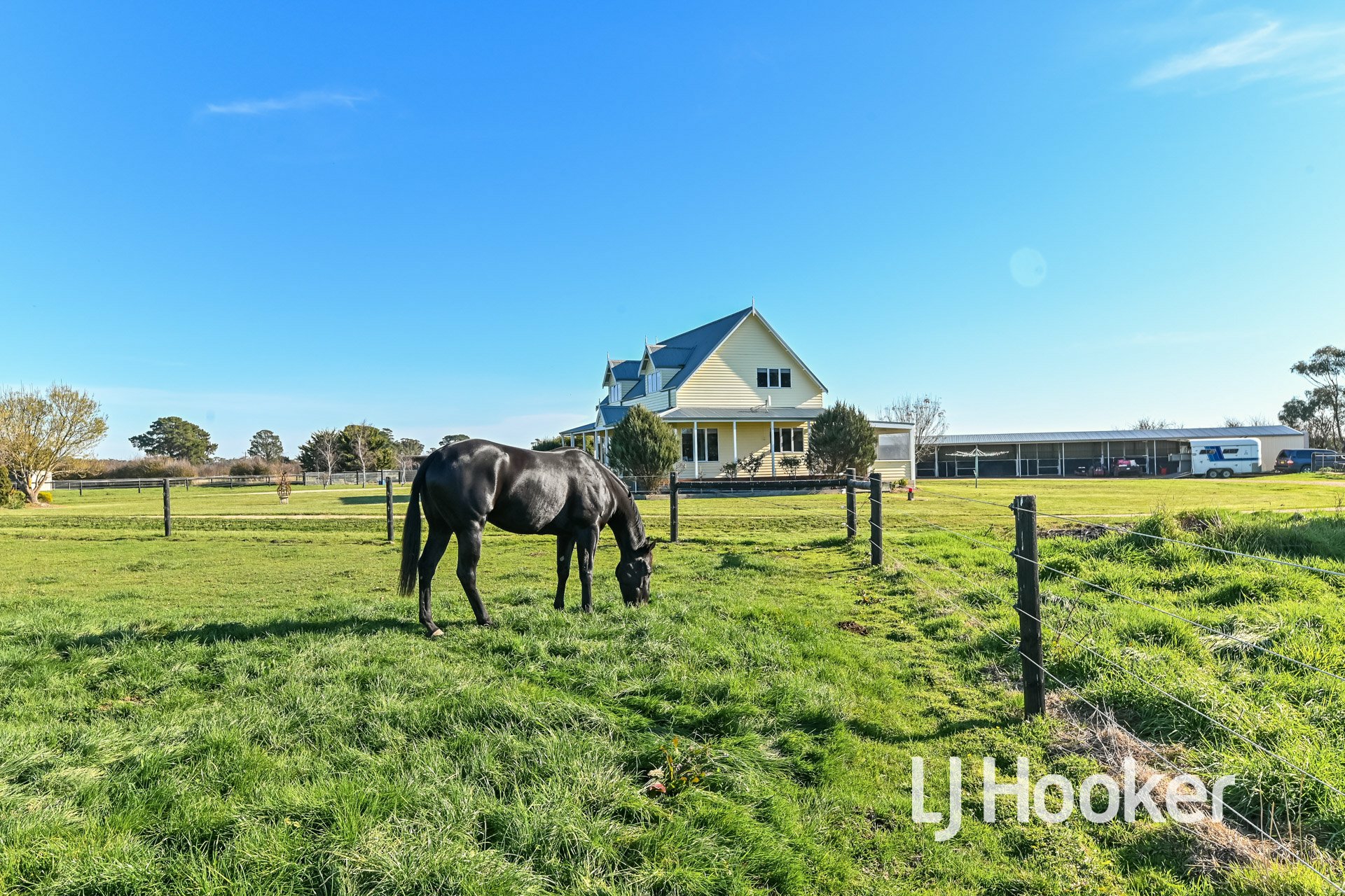 765 Westernport Road, LANG LANG