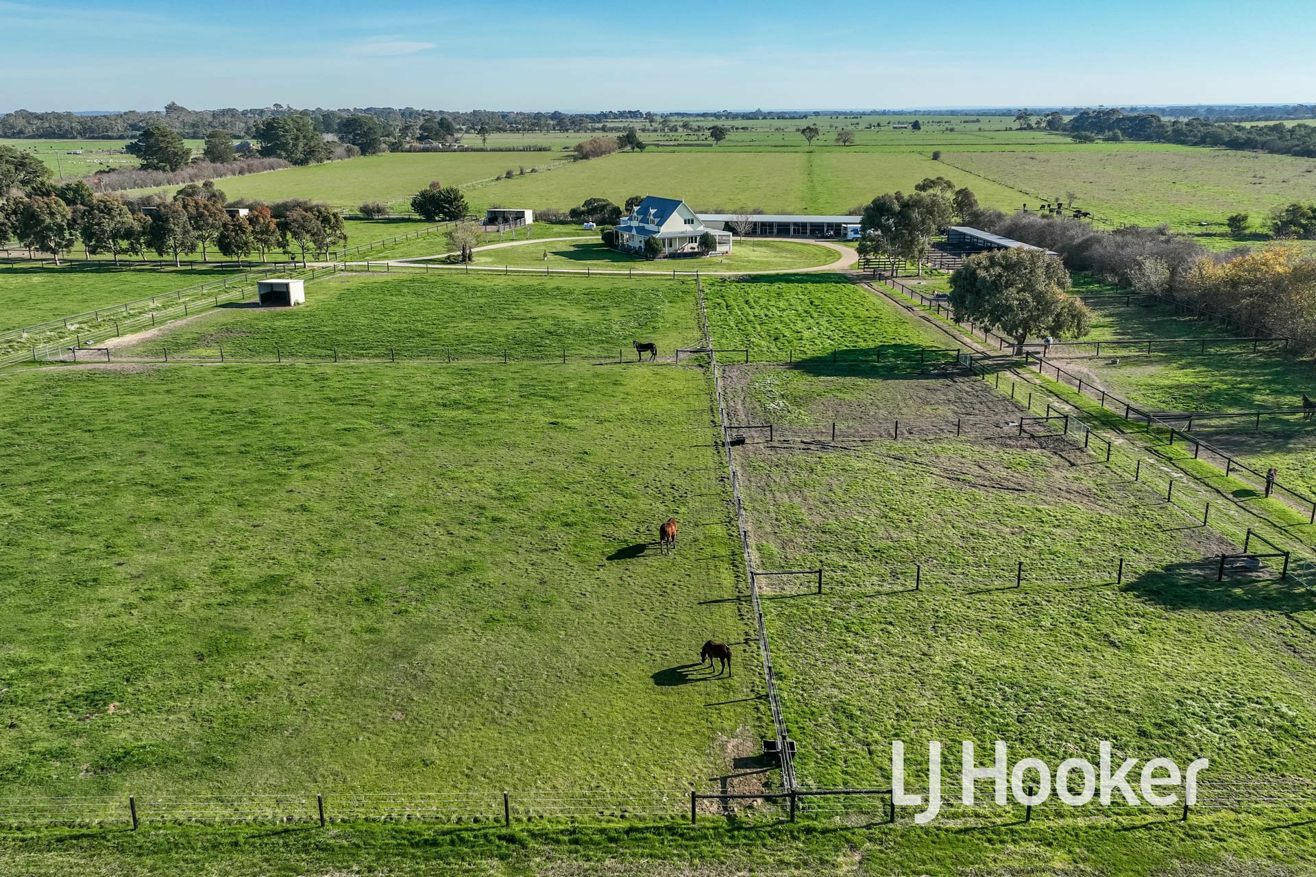 765 Westernport Road Lang Lang VIC Lifestyle for Sale LJ Hooker