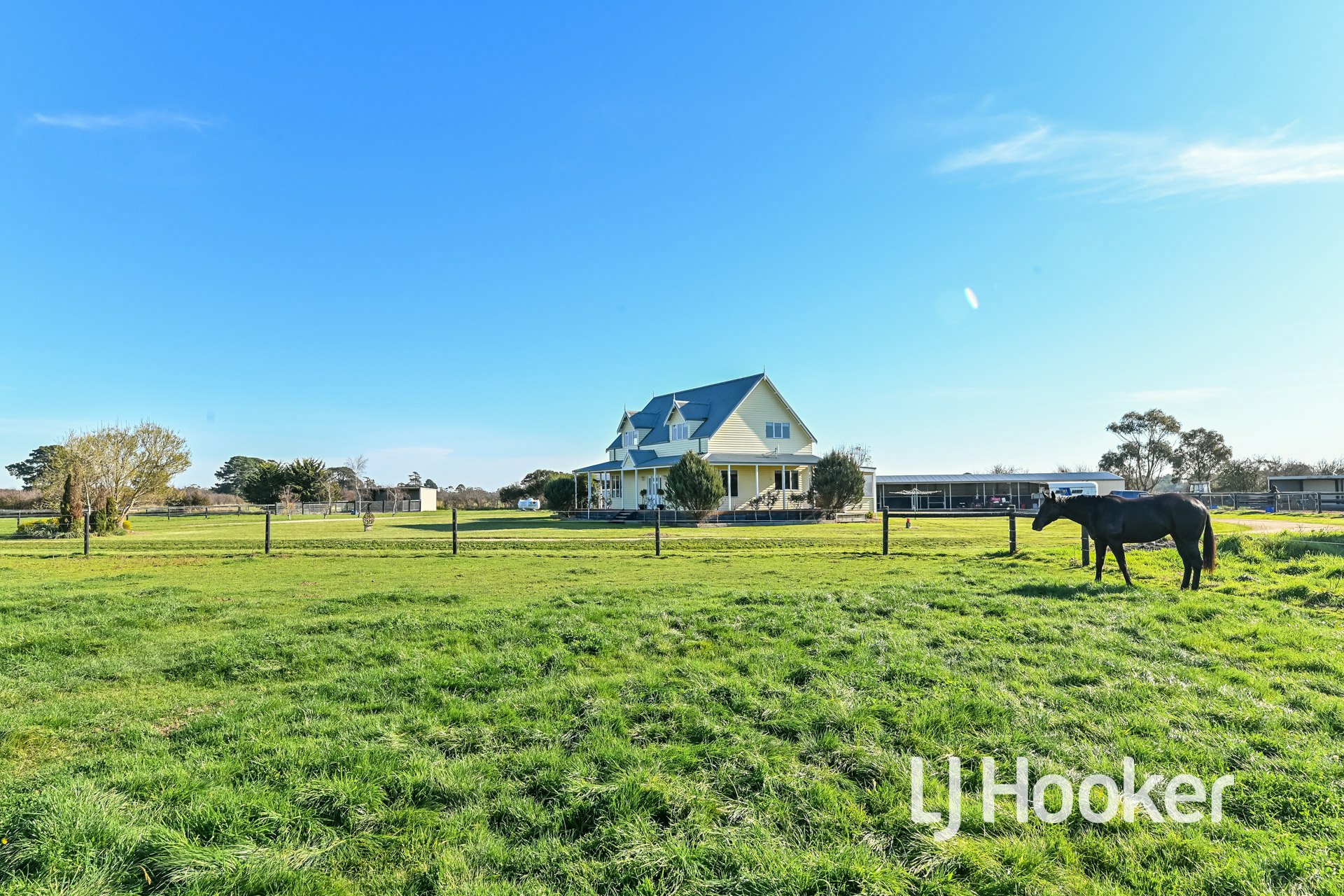 765 Westernport Road Lang Lang VIC Lifestyle for Sale LJ Hooker