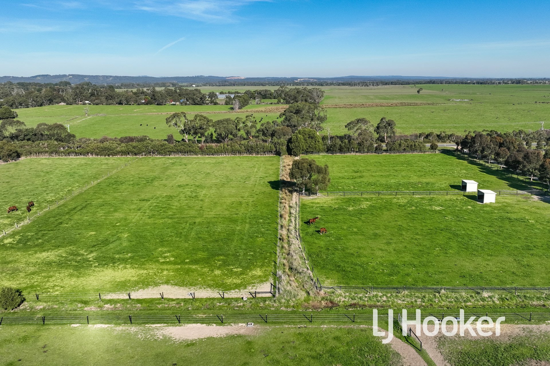 765 Westernport Road Lang Lang VIC Lifestyle for Sale LJ Hooker