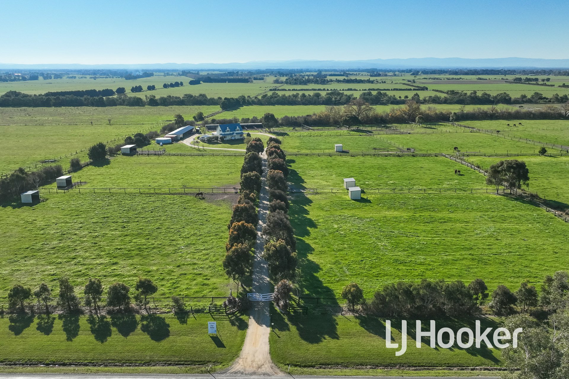 765 Westernport Road Lang Lang VIC Lifestyle for Sale LJ Hooker