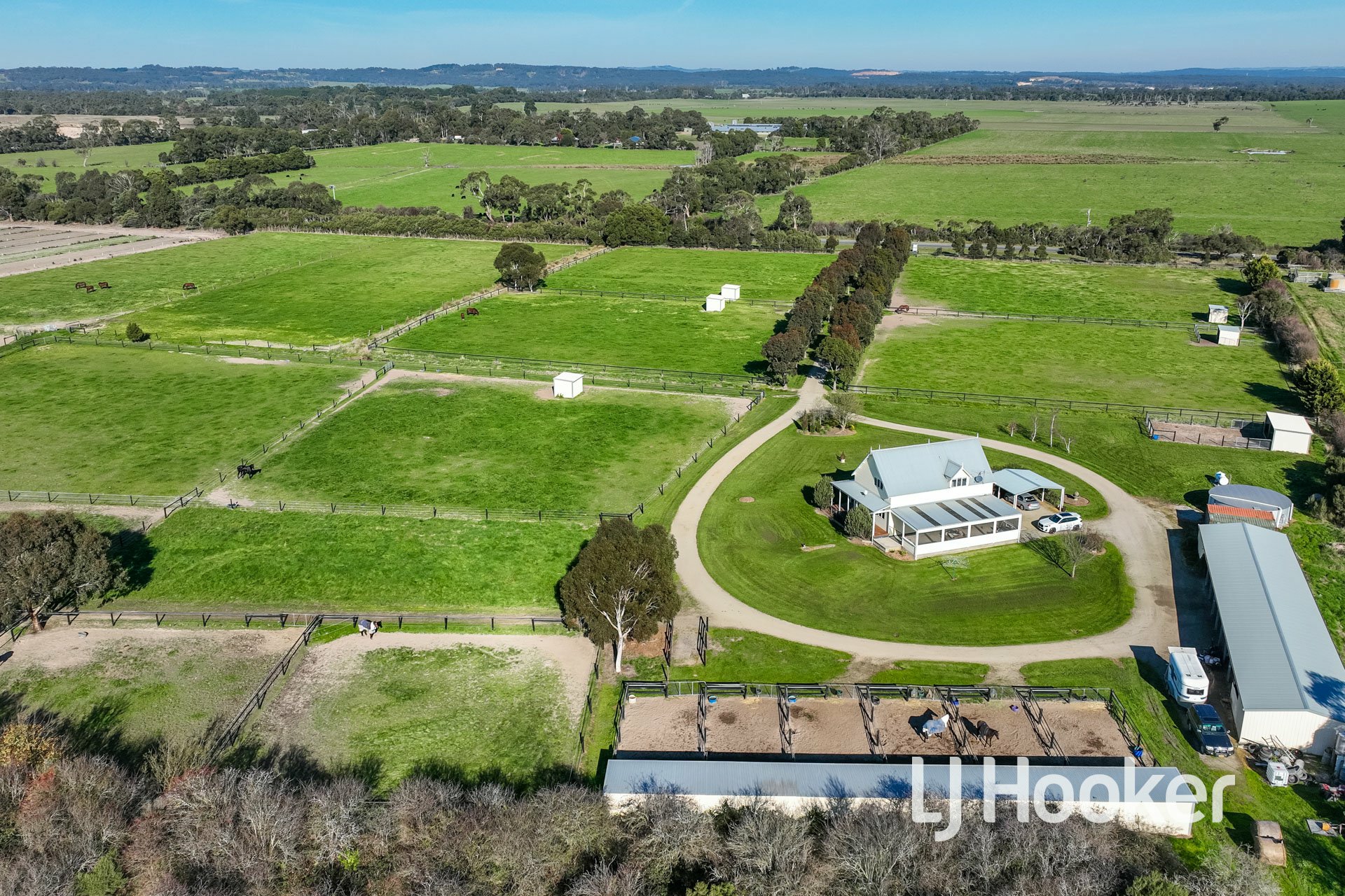 765 Westernport Road, LANG LANG