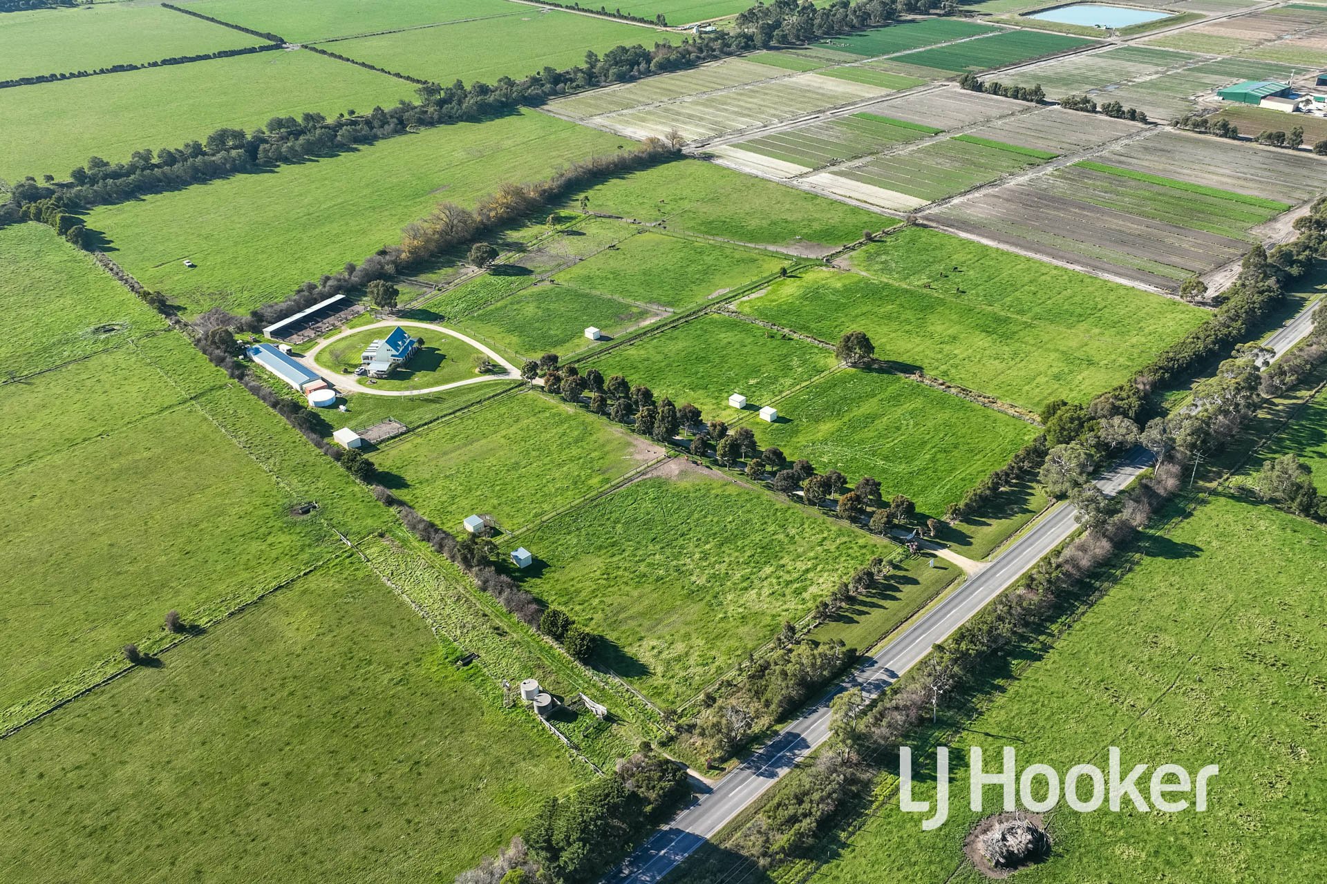 765 Westernport Road Lang Lang VIC Lifestyle for Sale LJ Hooker