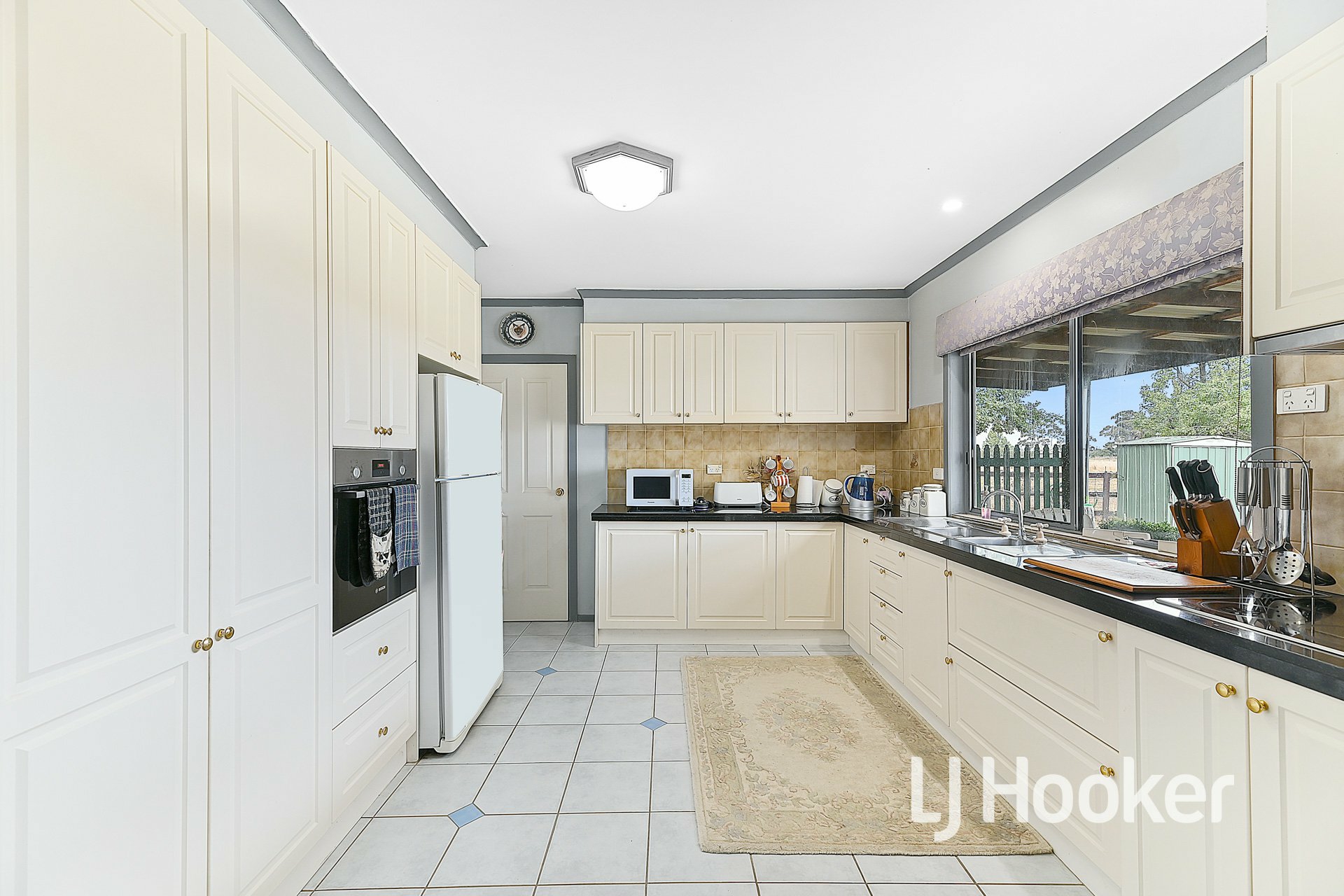 3610 Ballarto Road, BAYLES