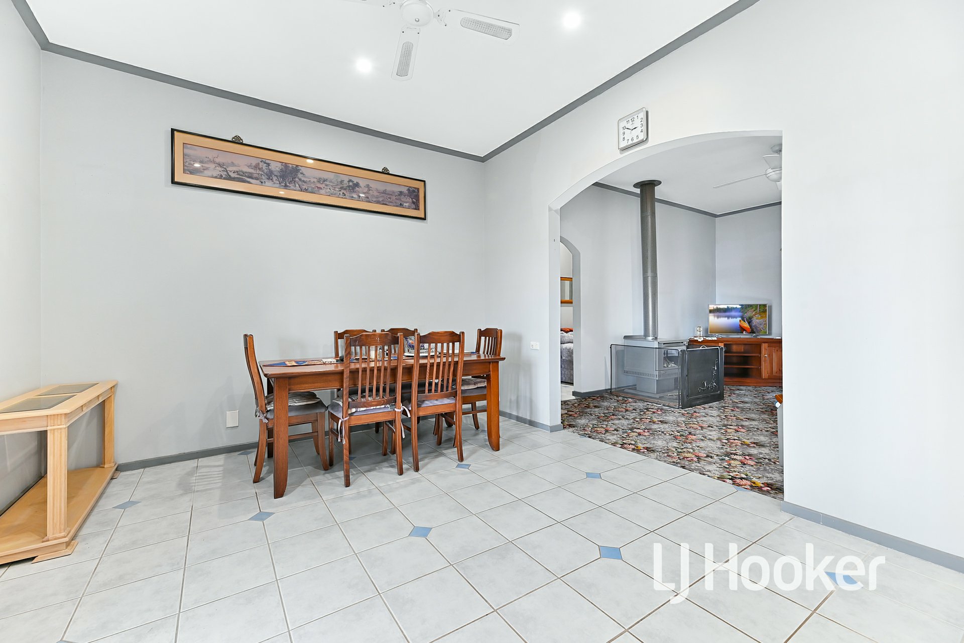 3610 Ballarto Road, BAYLES