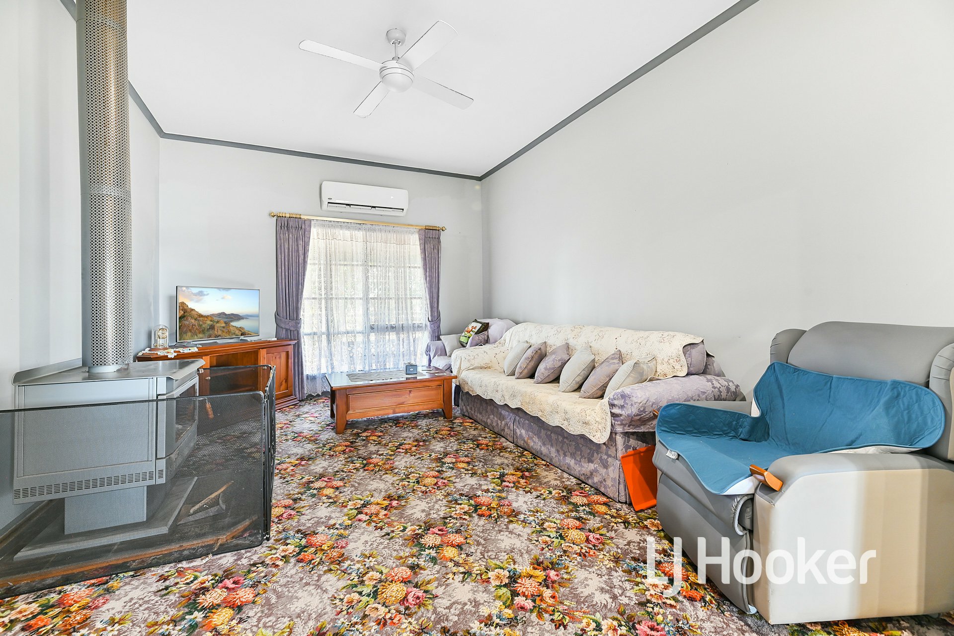 3610 Ballarto Road, BAYLES