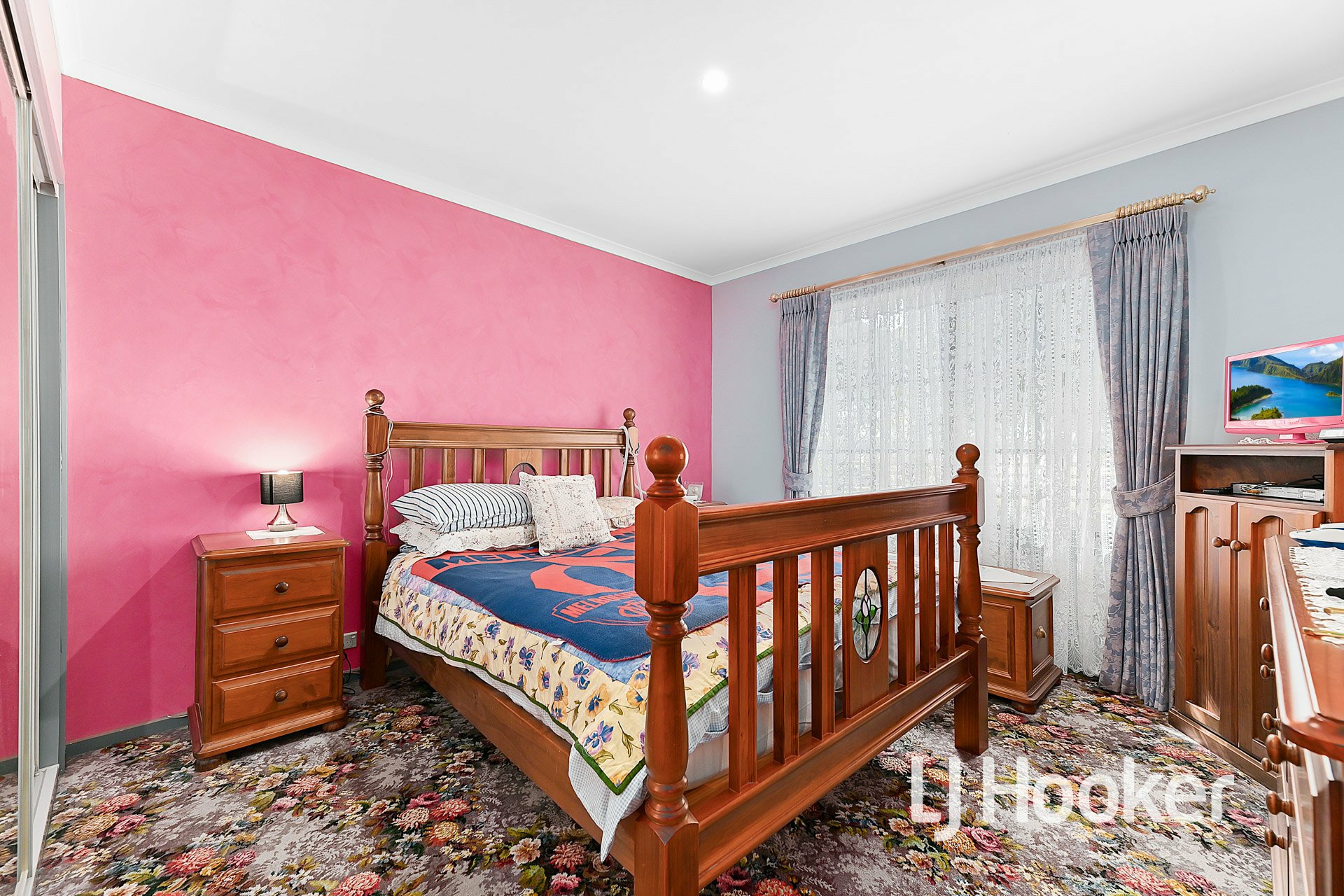 3610 Ballarto Road, BAYLES