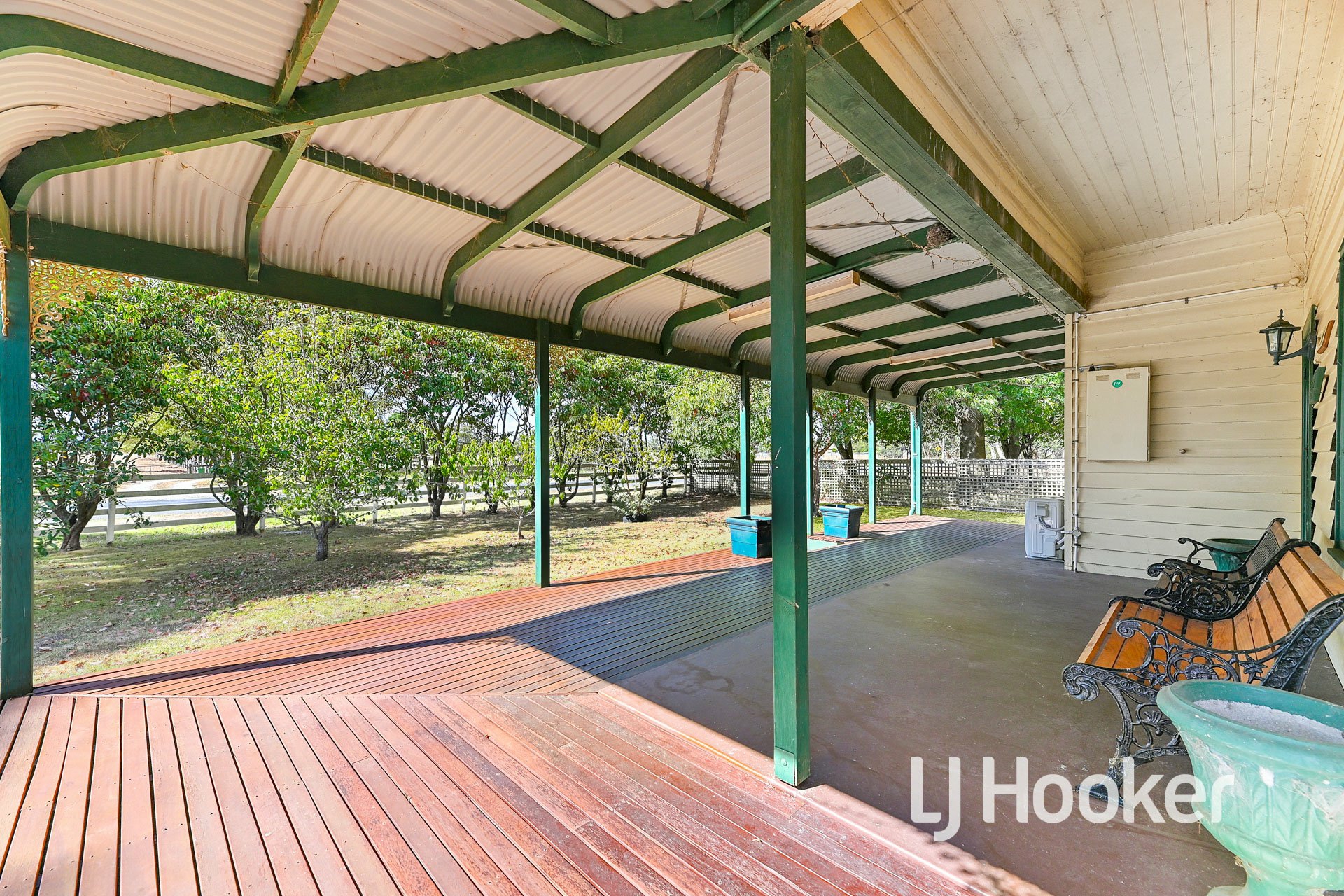 3610 Ballarto Road, BAYLES