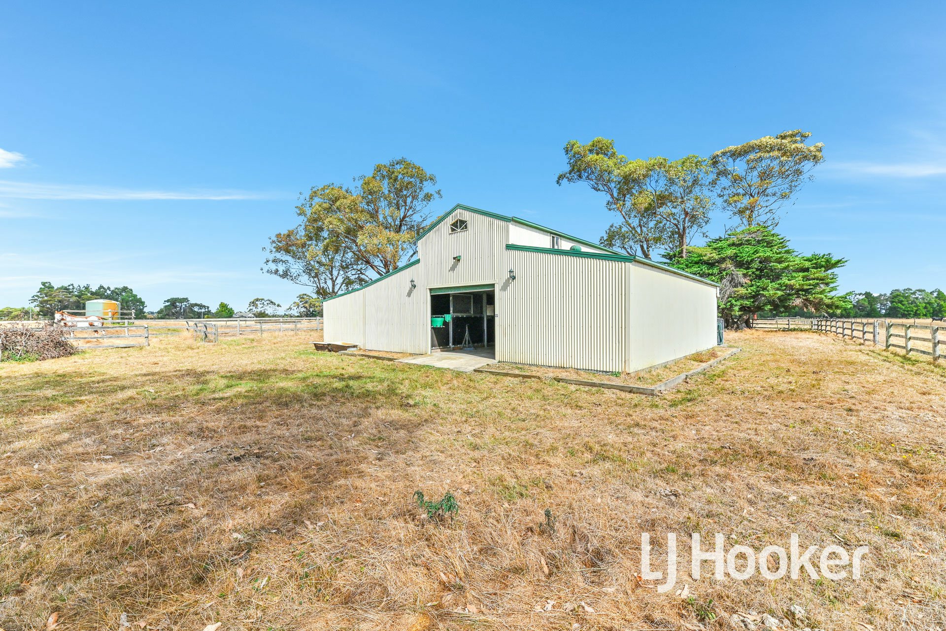 3610 Ballarto Road, BAYLES