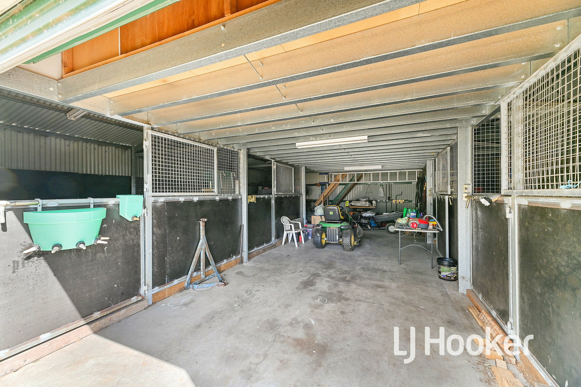 3610 Ballarto Road, BAYLES