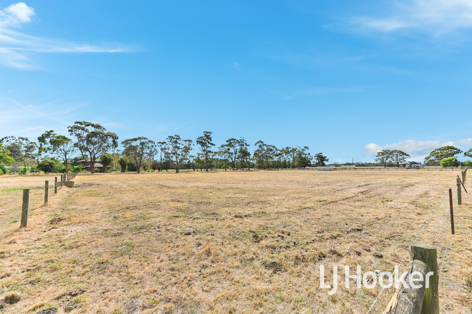 3610 Ballarto Road, BAYLES