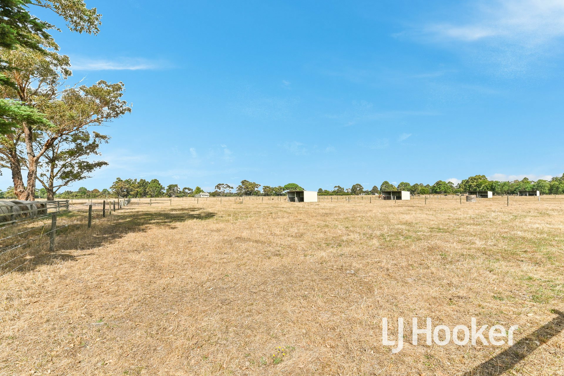 3610 Ballarto Road, BAYLES