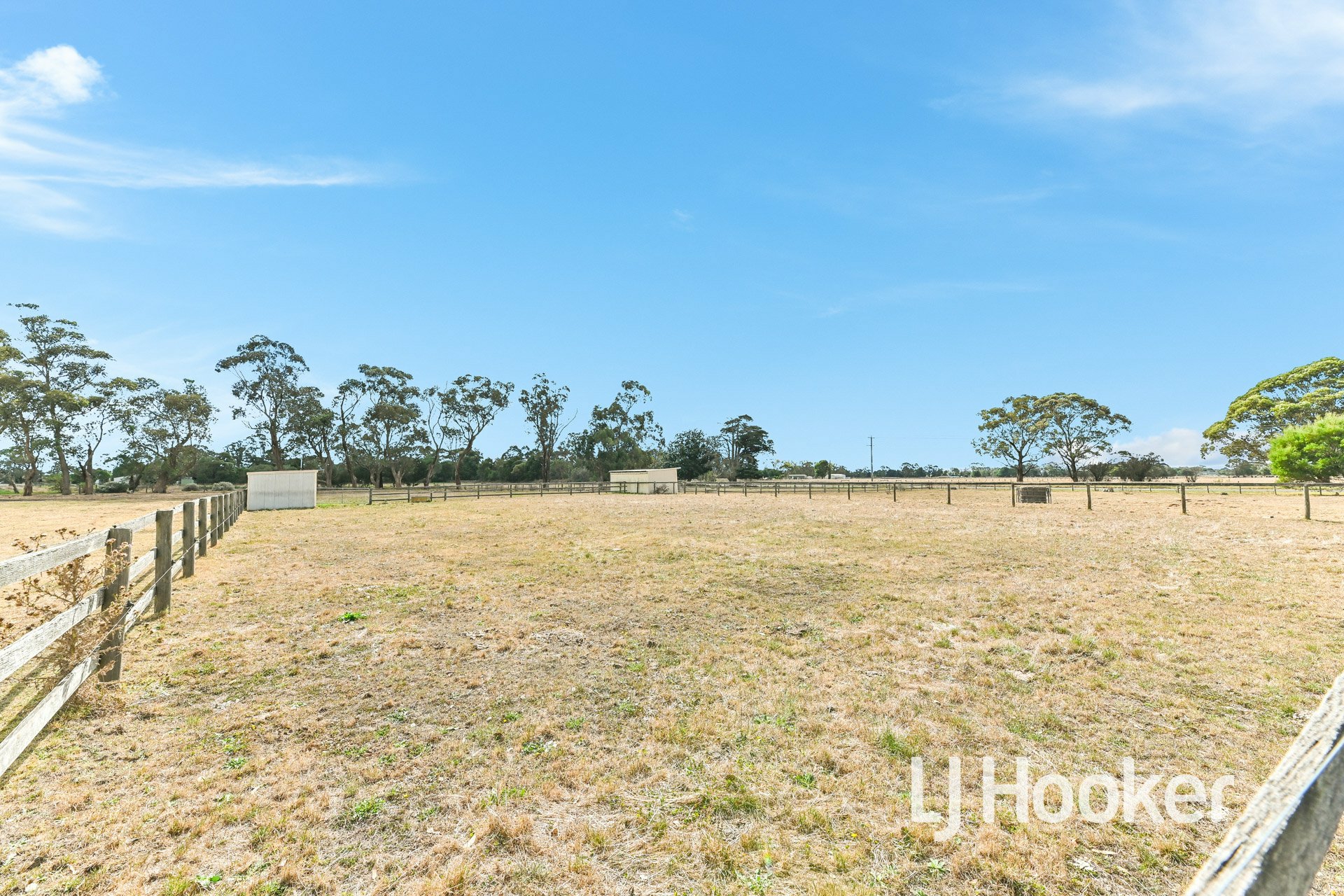 3610 Ballarto Road, BAYLES