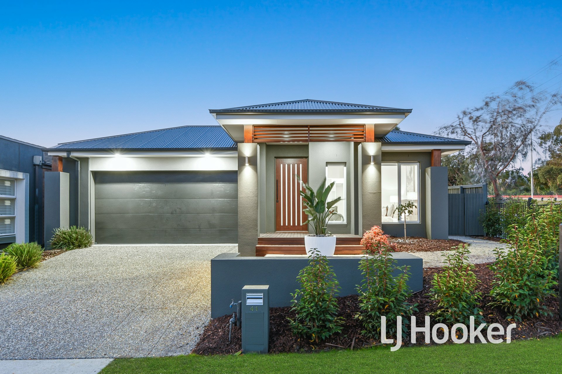 41 Kimberley Grove, PAKENHAM