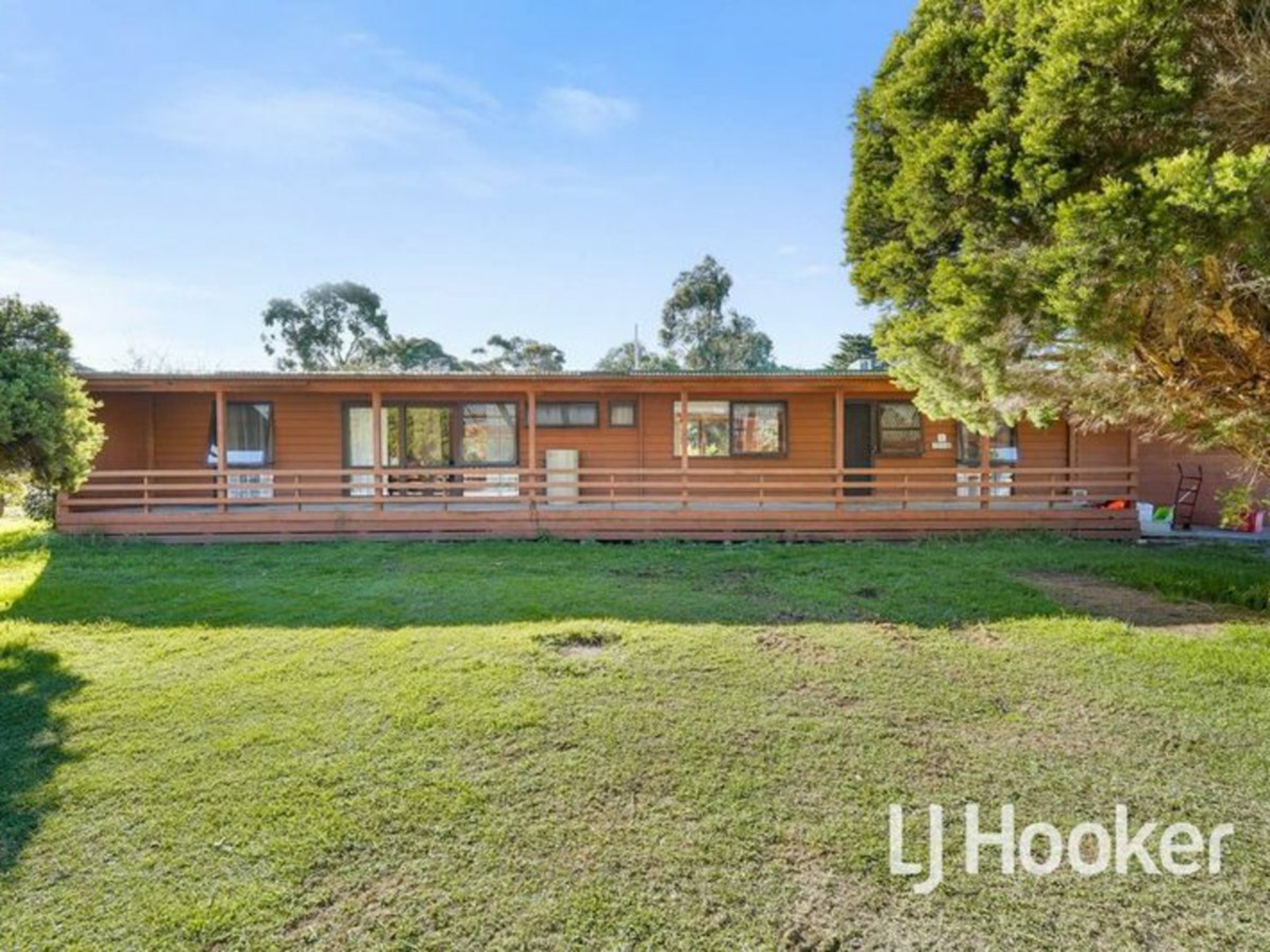 130 Tooradin Station Road, TOORADIN
