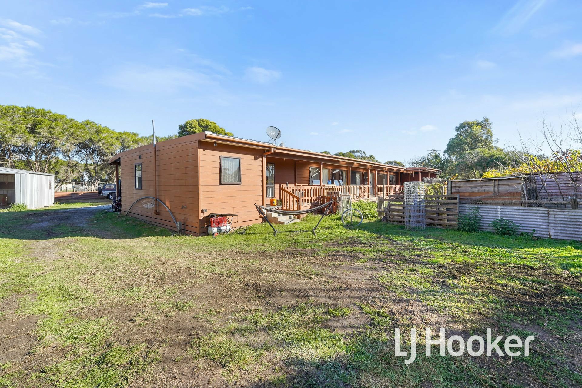 130 Tooradin Station Road, TOORADIN