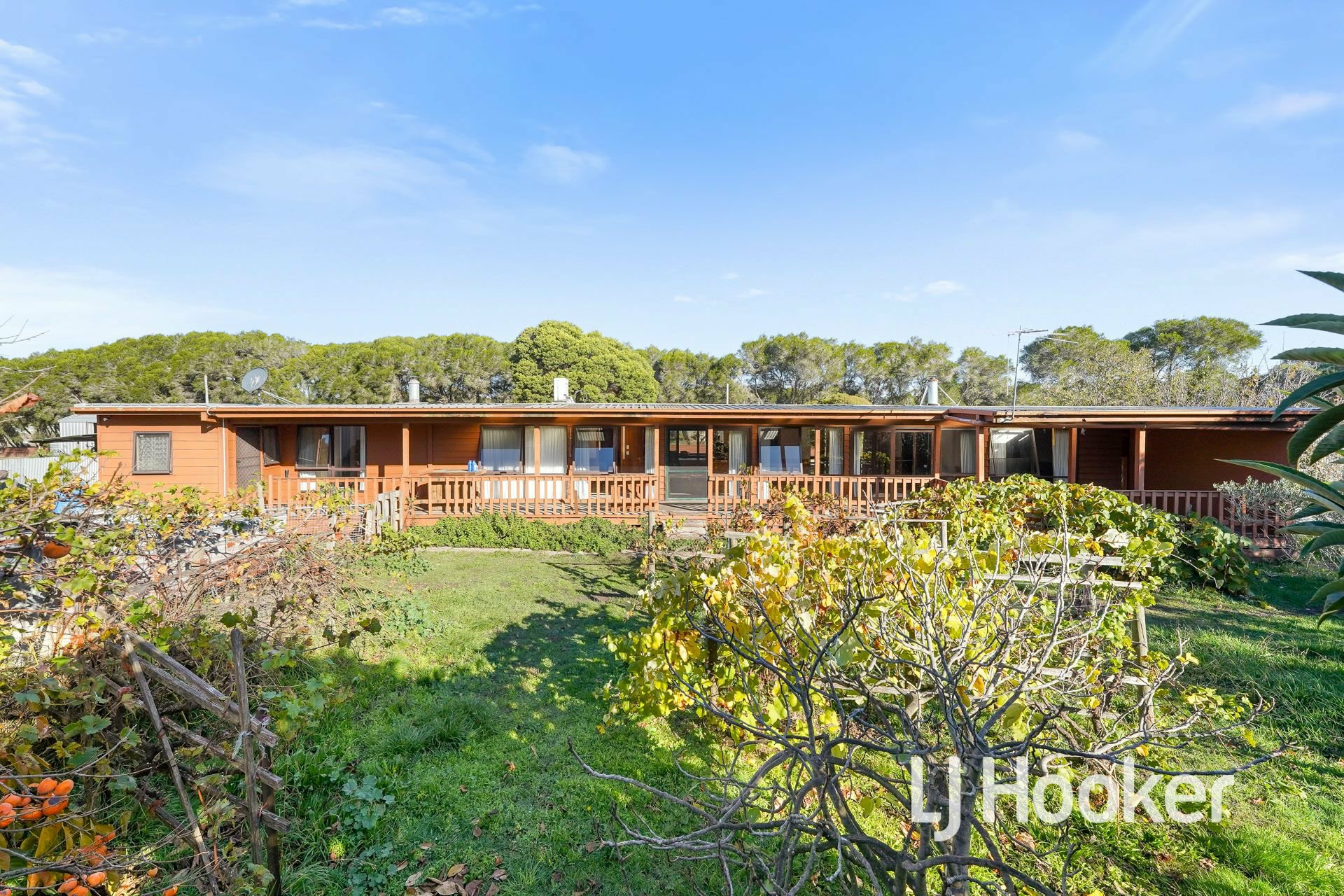 130 Tooradin Station Road, TOORADIN