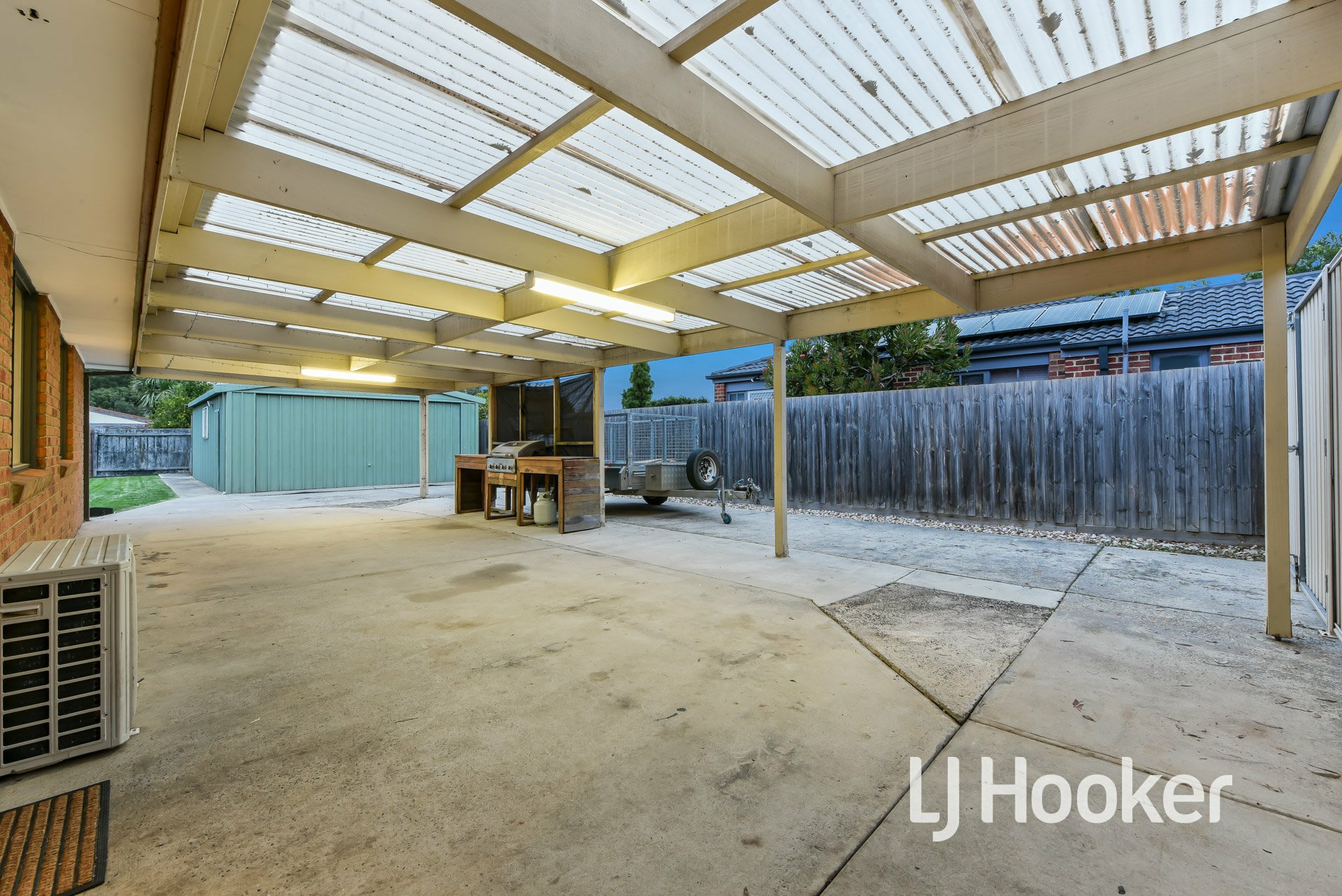 21 Bluegrass Crescent, PAKENHAM