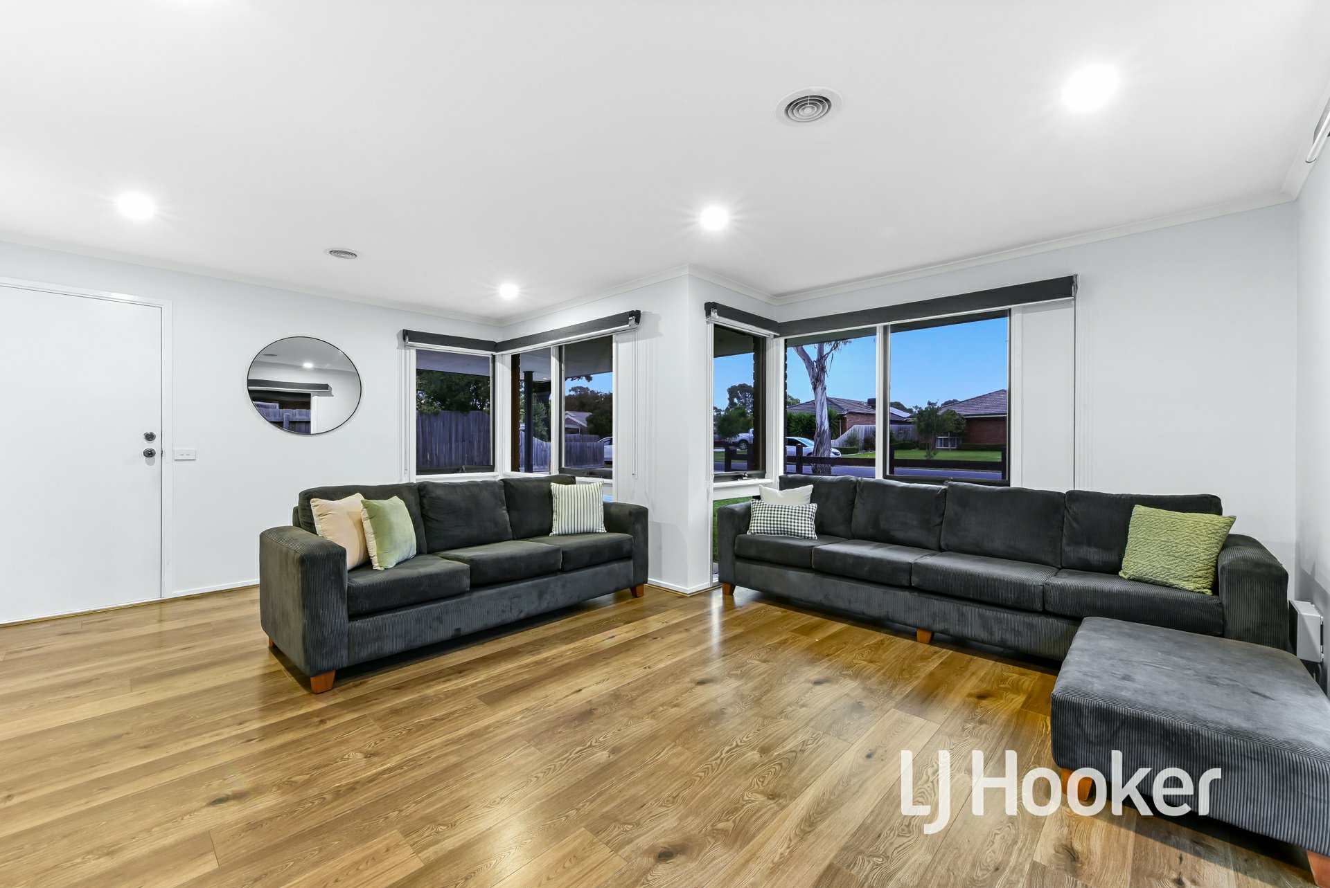 21 Bluegrass Crescent, PAKENHAM