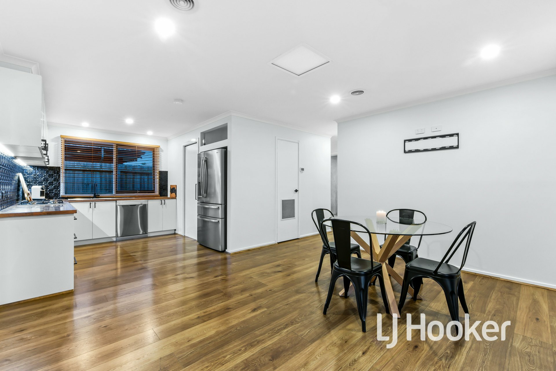 21 Bluegrass Crescent, PAKENHAM