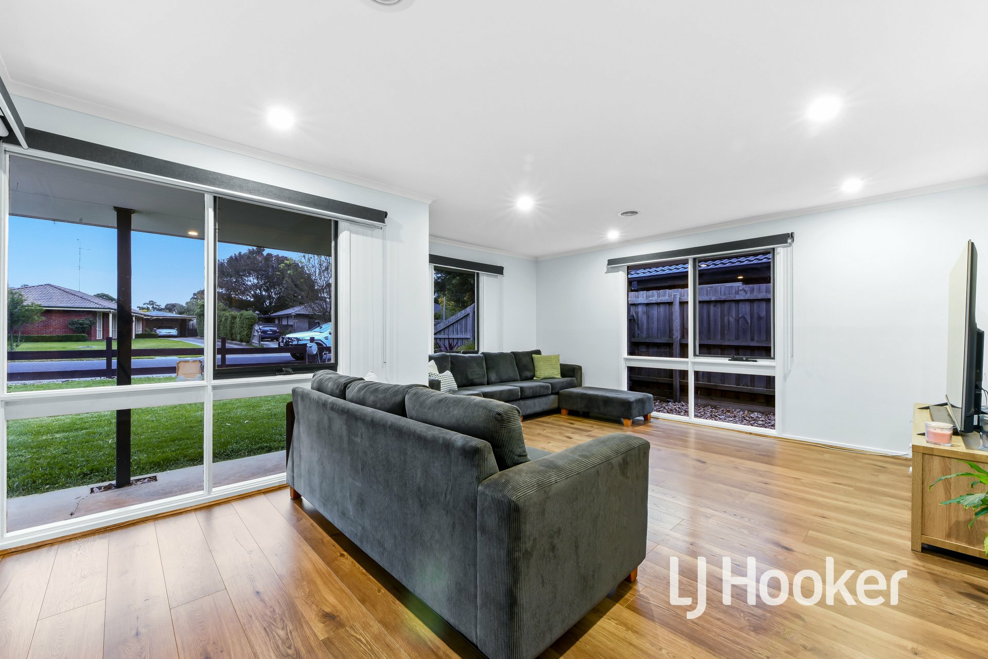 21 Bluegrass Crescent, PAKENHAM
