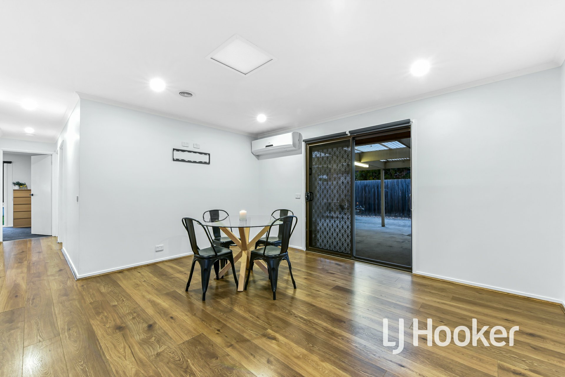 21 Bluegrass Crescent, PAKENHAM