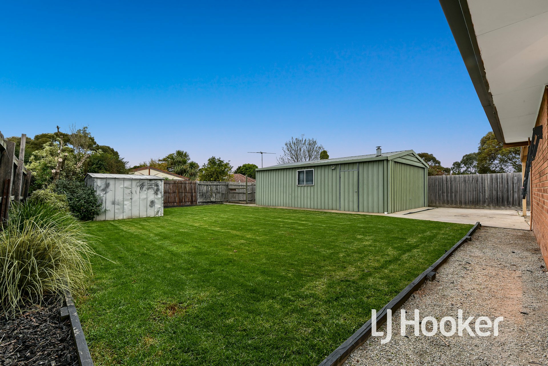 21 Bluegrass Crescent, PAKENHAM