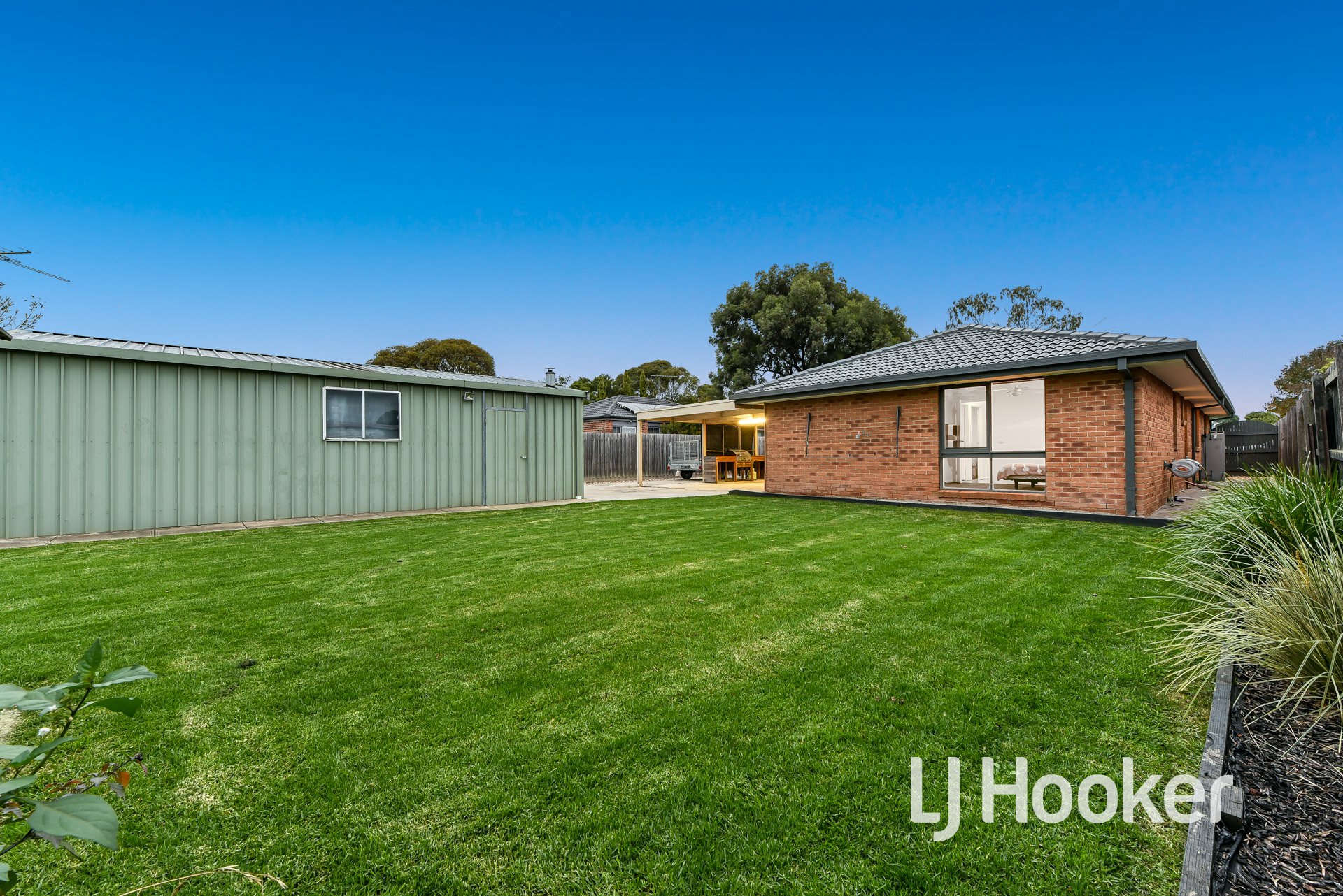 21 Bluegrass Crescent, PAKENHAM