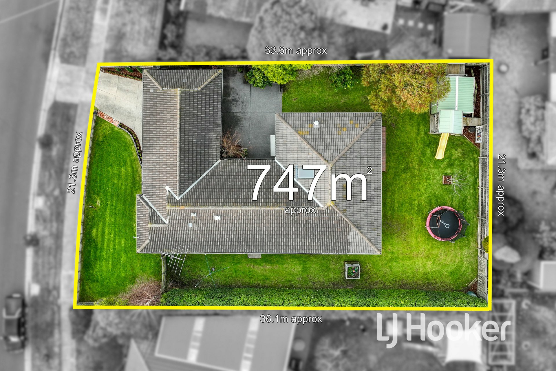 14 Van Haaster Grove, SKYE