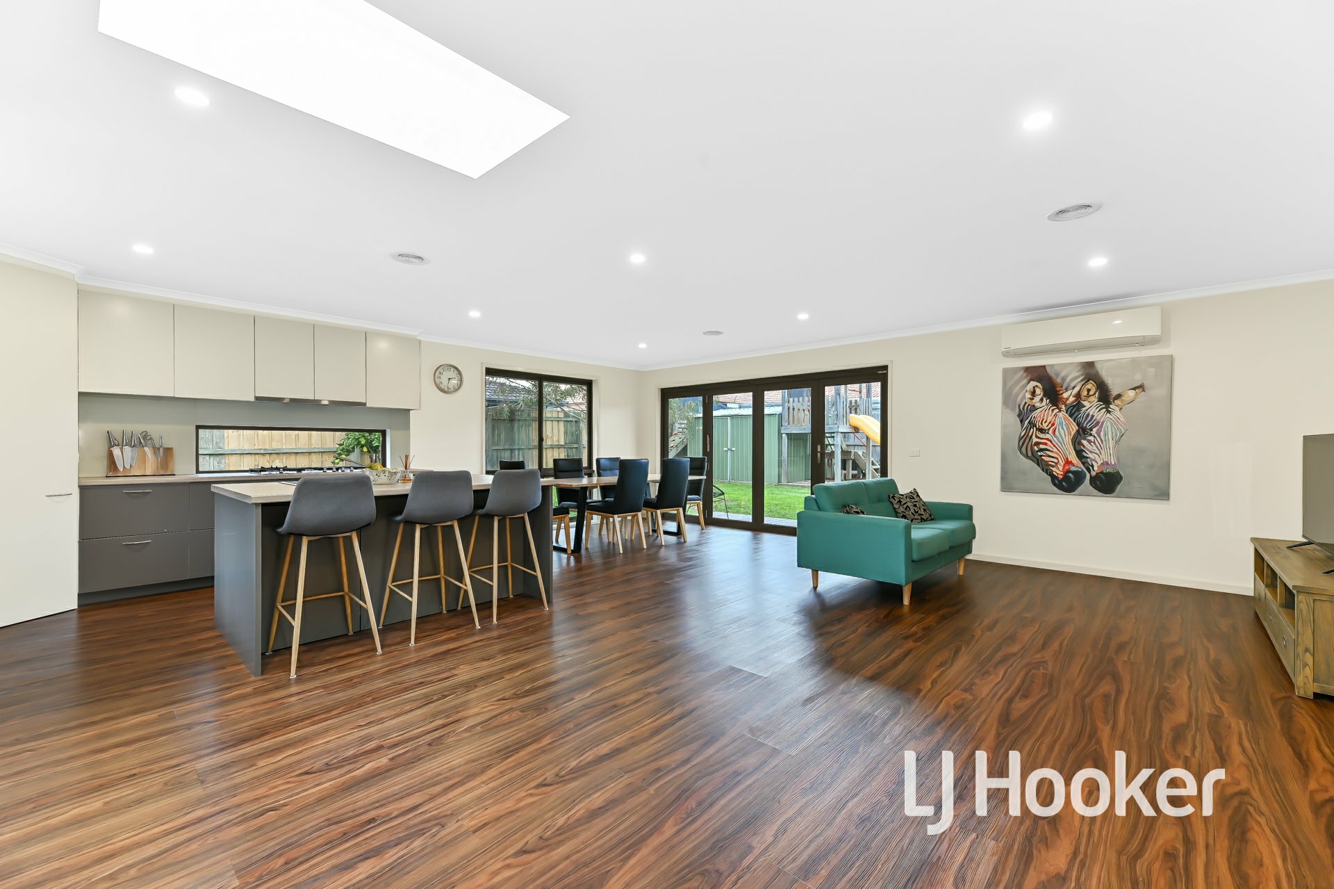 14 Van Haaster Grove, SKYE